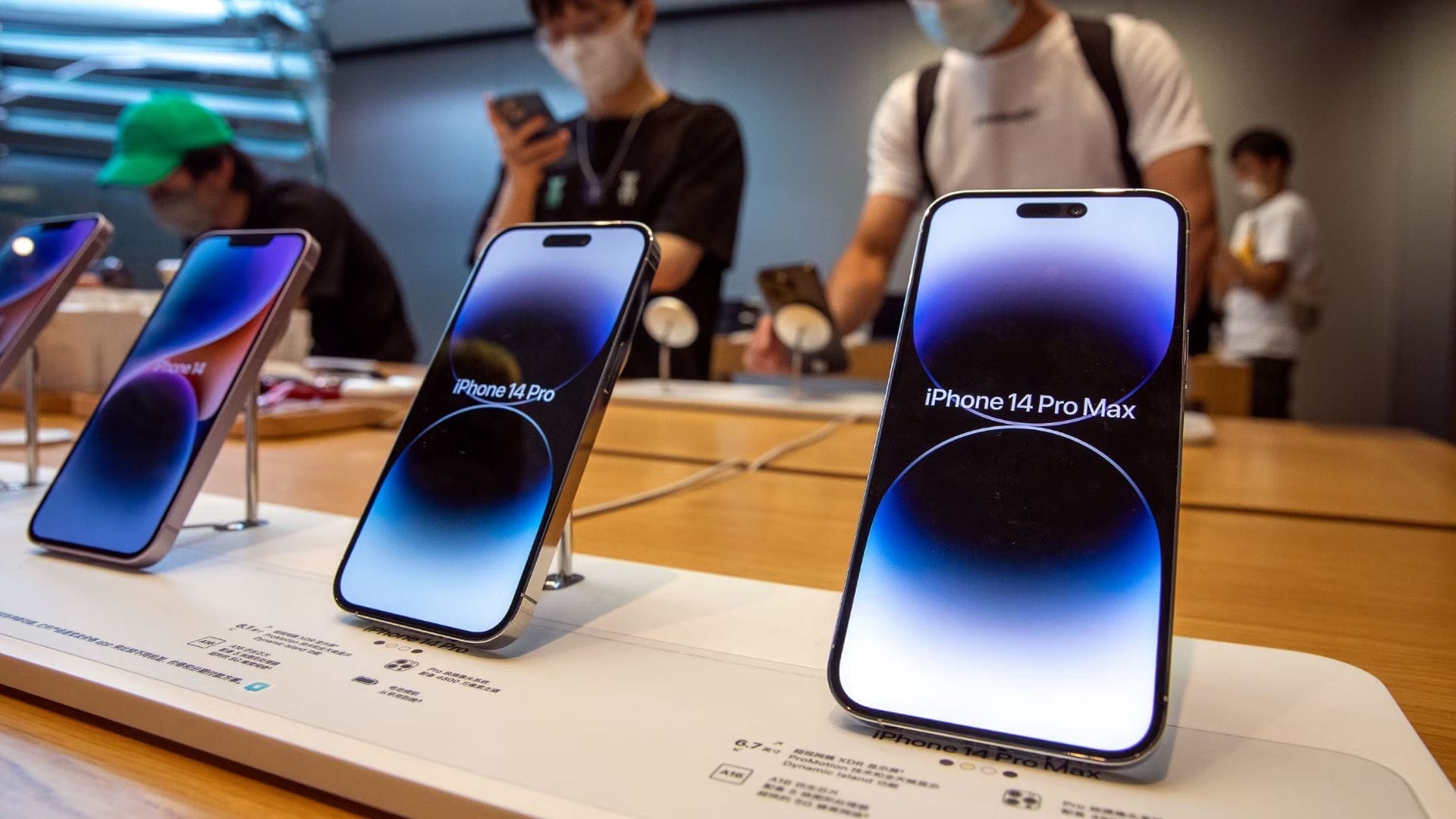 Apple may change iPhone launch timing in 2026
