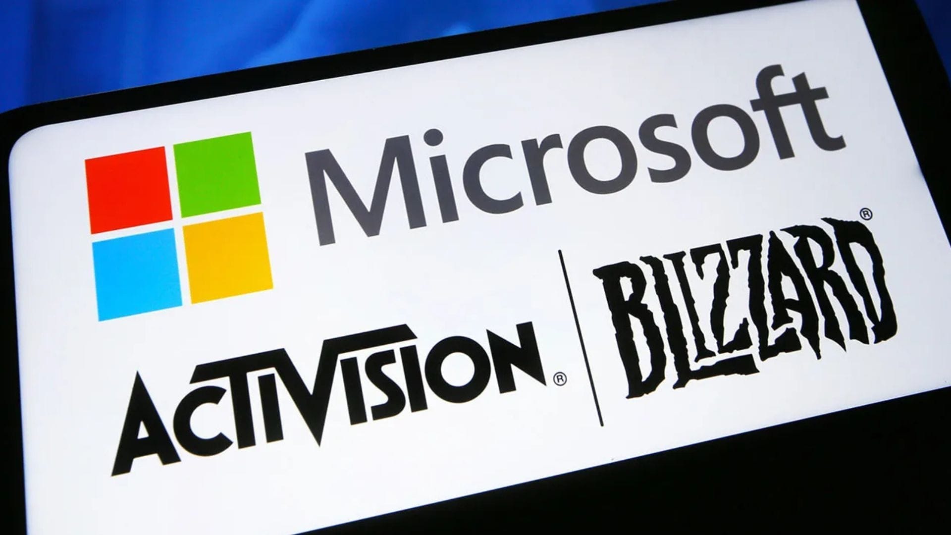 FTC ends legal challenge against Microsoftâs Activision Blizzard deal