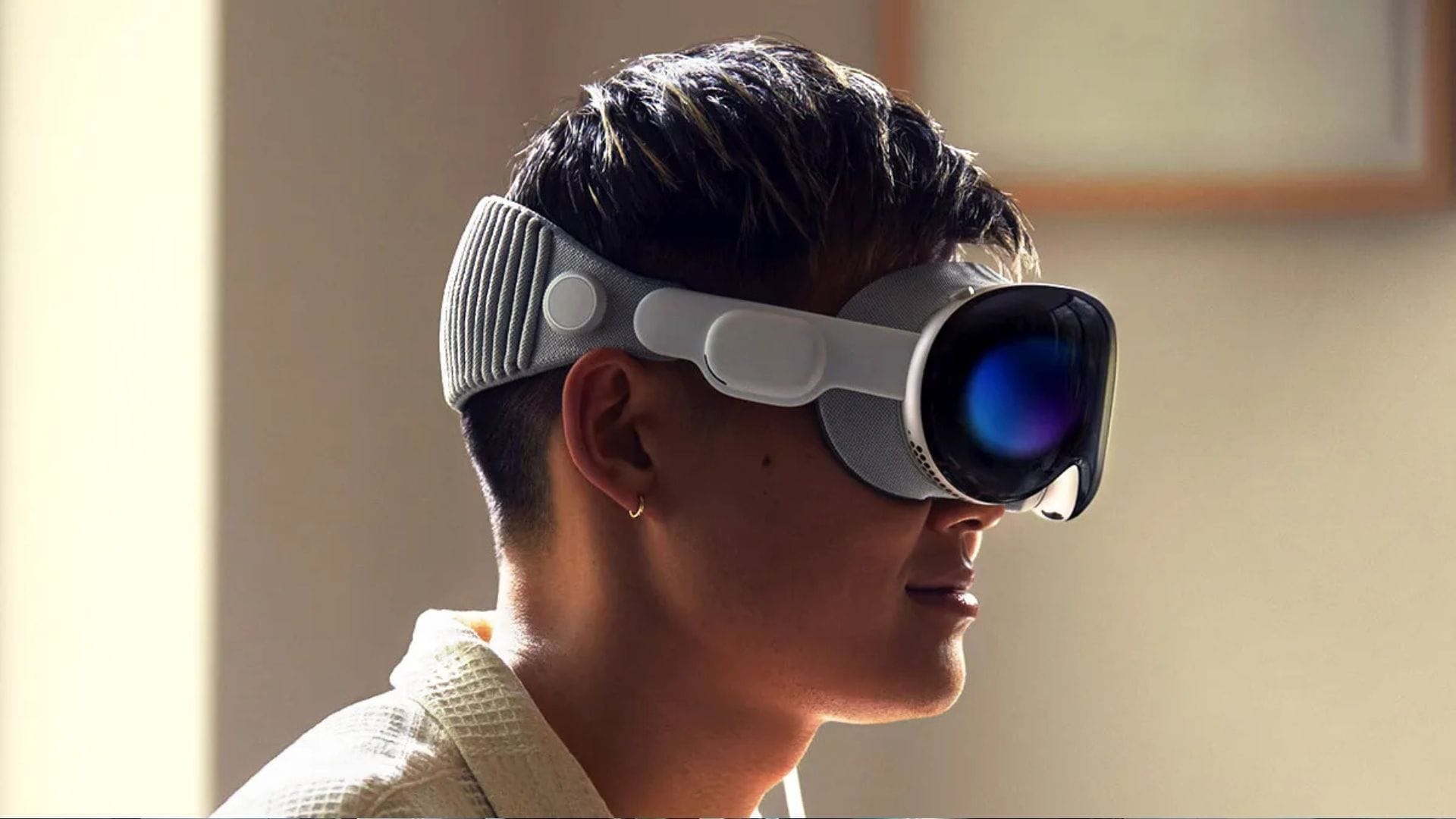 From excitement to regret: Apple Vision Pro leaves some users disappointed