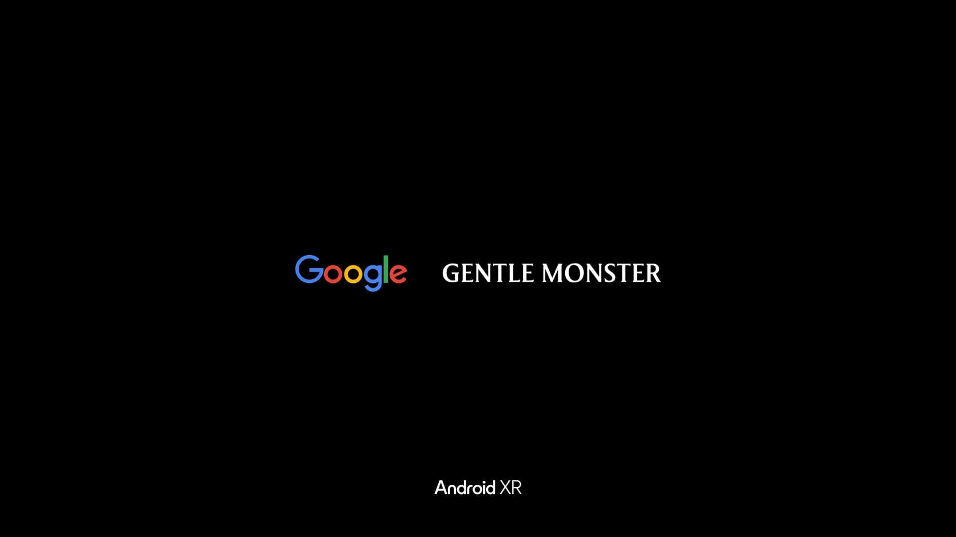 Google partners with Gentle Monster to launch AI smart eyewear with Android XR