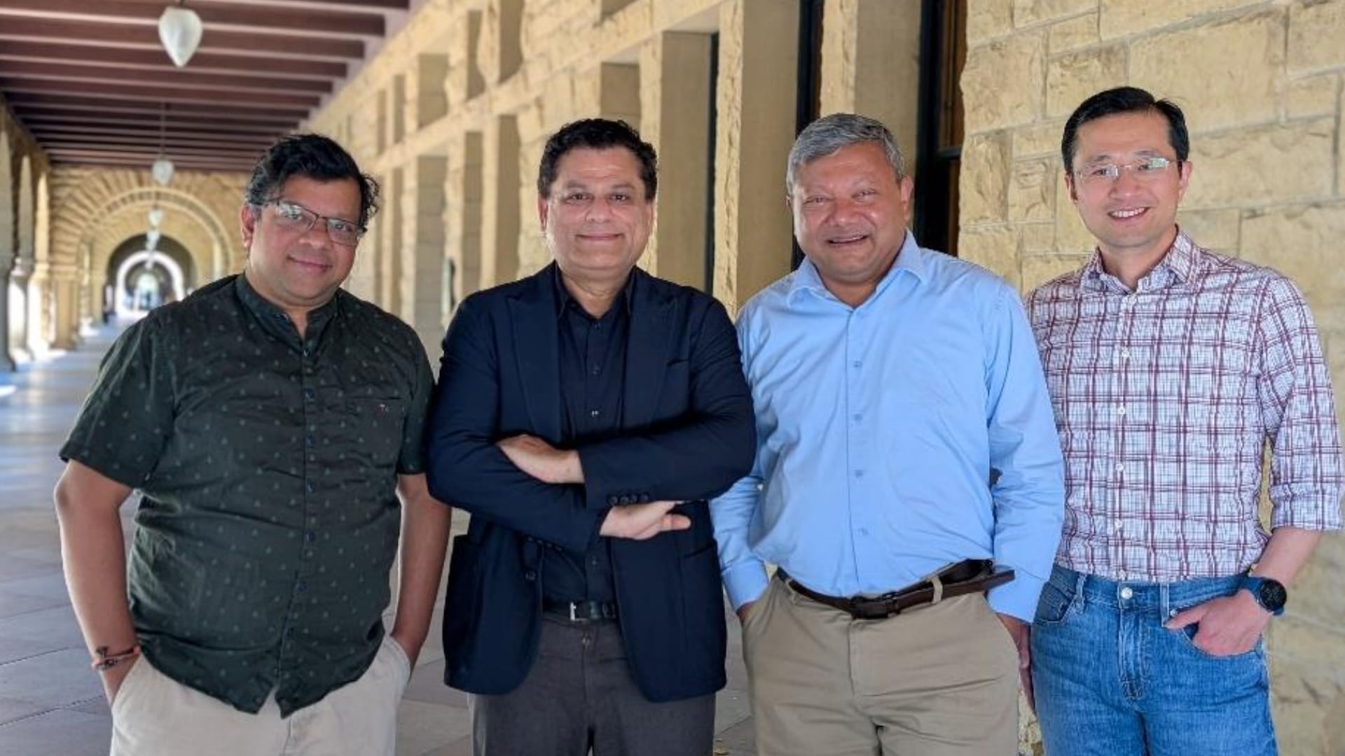 GridCARE launches to solve AIâs growing power challenge