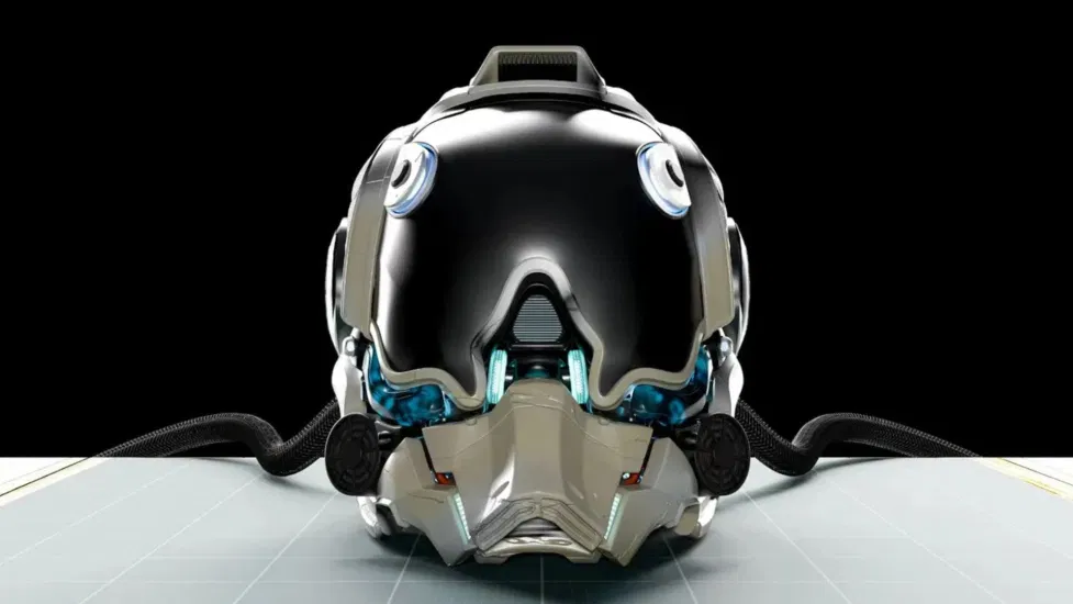 Meta teams up with US defence firm to build high-tech AI helmets for soldiers - Tech Edition Meta teams up with US defence firm to build high-tech AI helmets for soldiers - Tech Edition