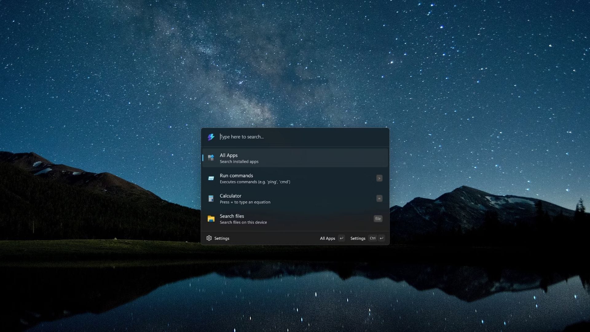 Microsoft brings powerful new Command Palette to Windows users