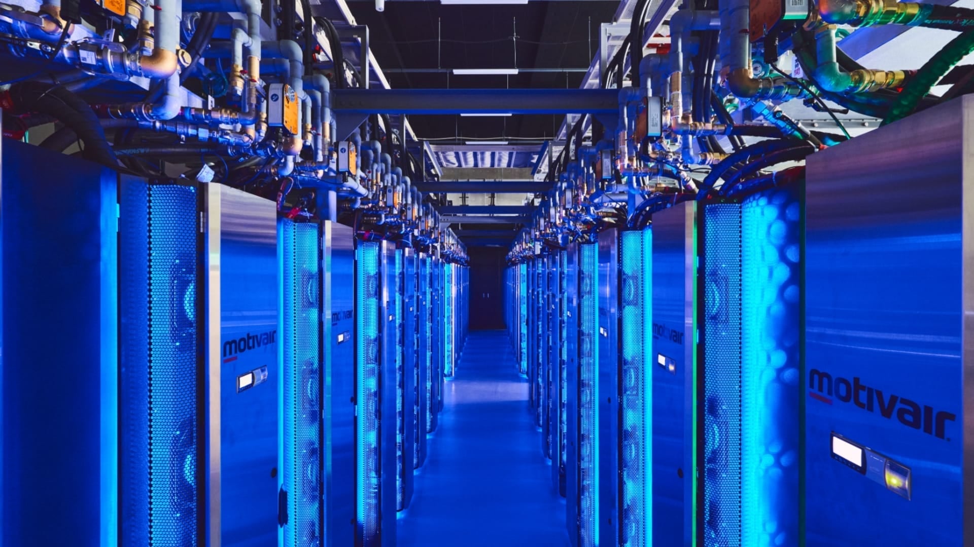 NVIDIA supports launch of worldâs largest quantum research supercomputer
