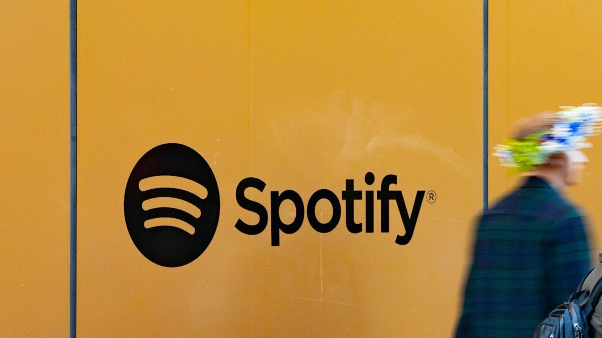 Spotify changes podcast play count plans after backlash
