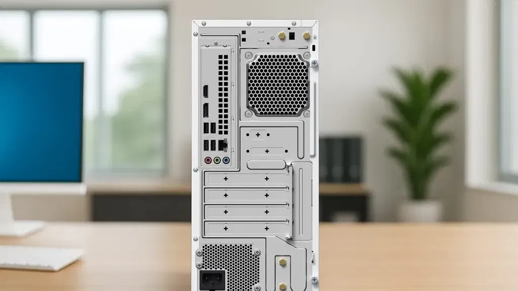 ASUS デスクトップパソコン V500 Mini Tower V500MV インテル Core i7