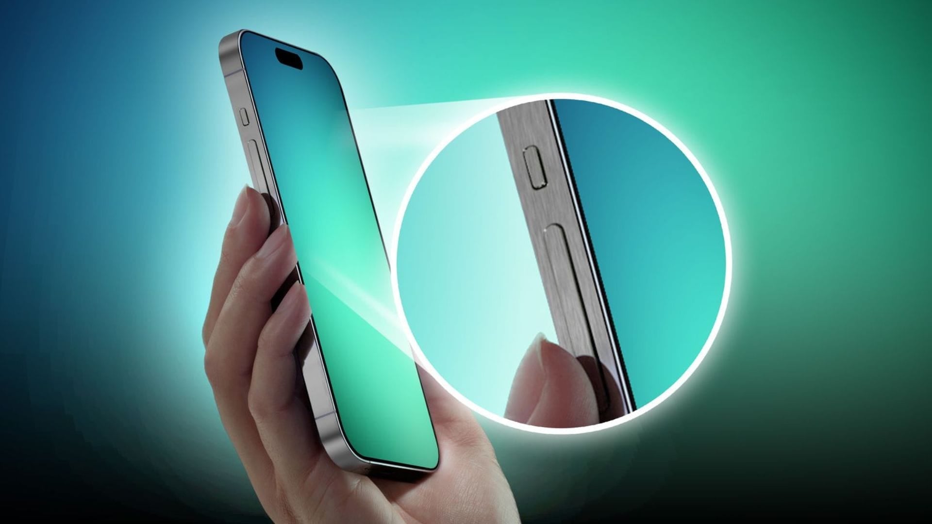 Apple brings solid-state button project back to life for future iPhones, iPads, and Watches