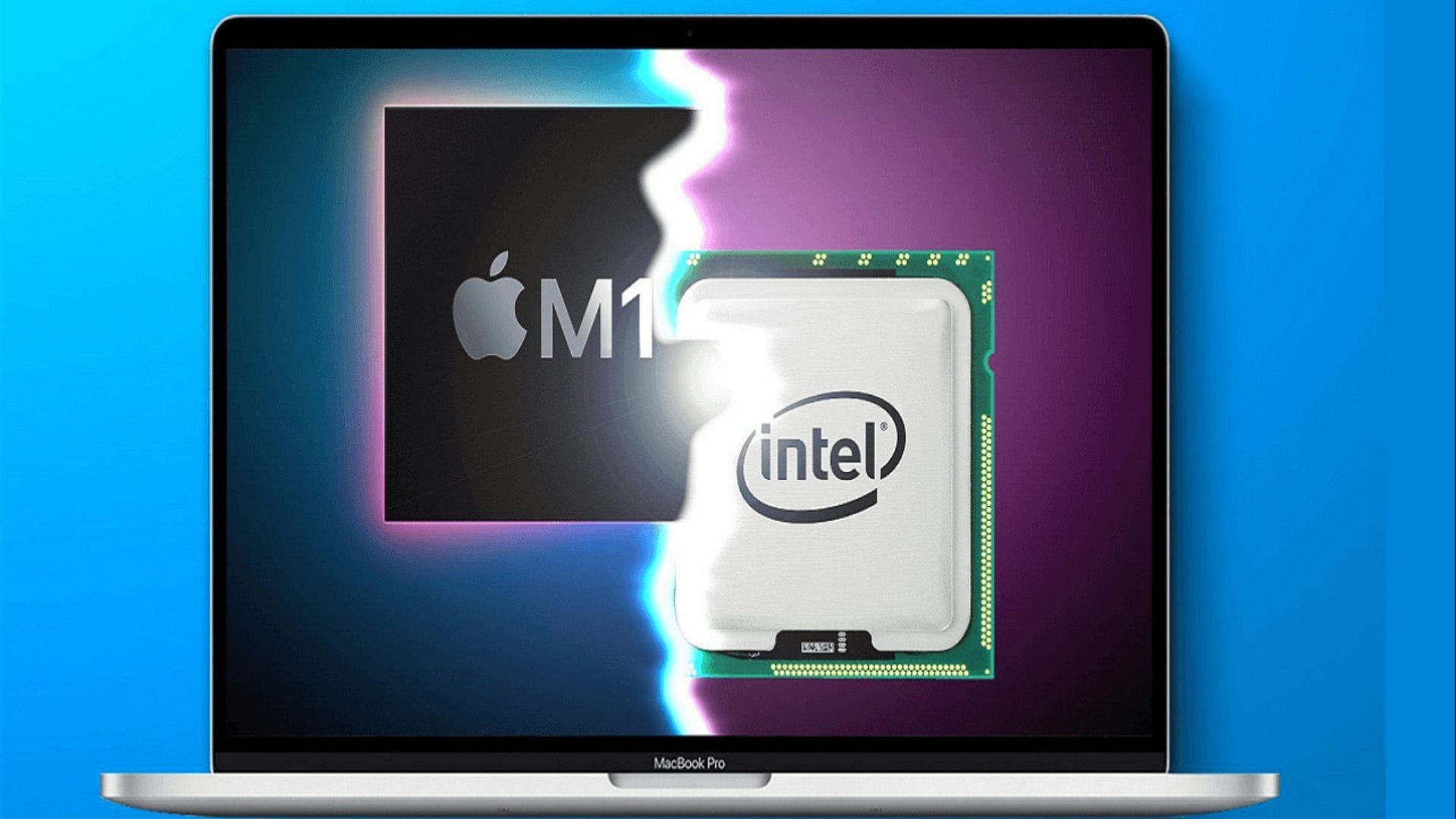Apple to end macOS updates for Intel Macs after 2025