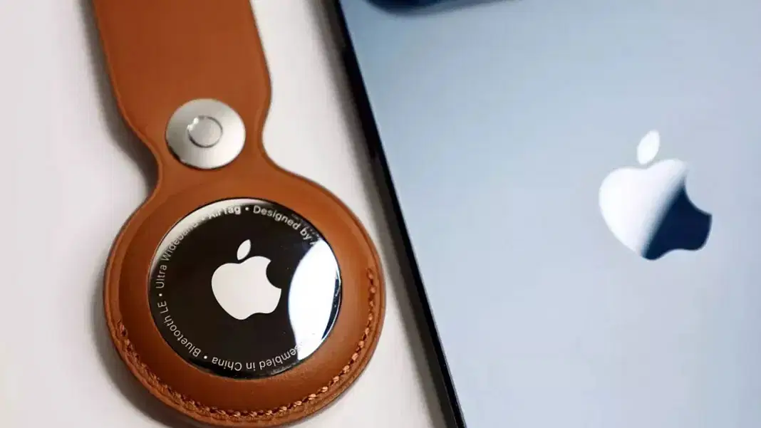トーマス　アップルAirTag 2つ アップル「AirTag 2」（仮称）の噂を総まとめ--新機能は
