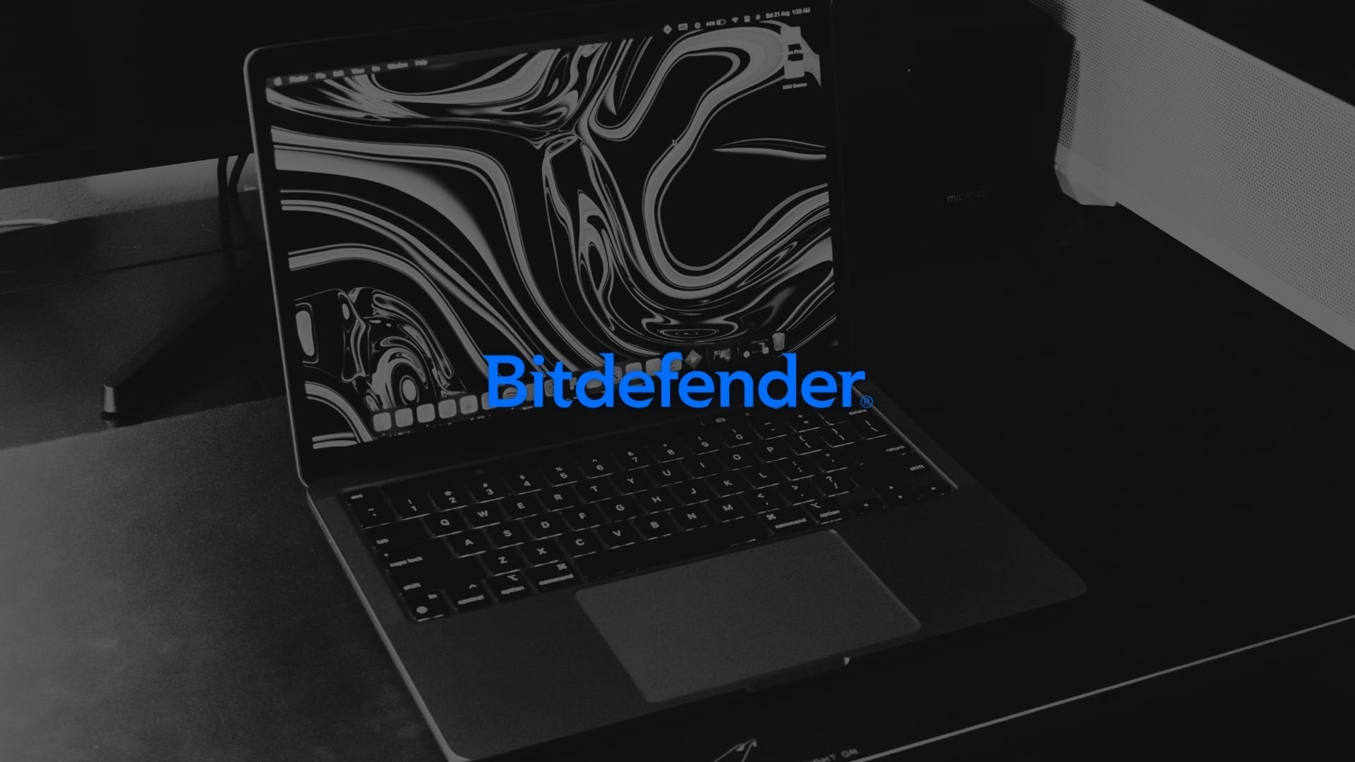 Bitdefender How behaviour-driven hardening is transforming endpoint security for a dynamic threat landscape