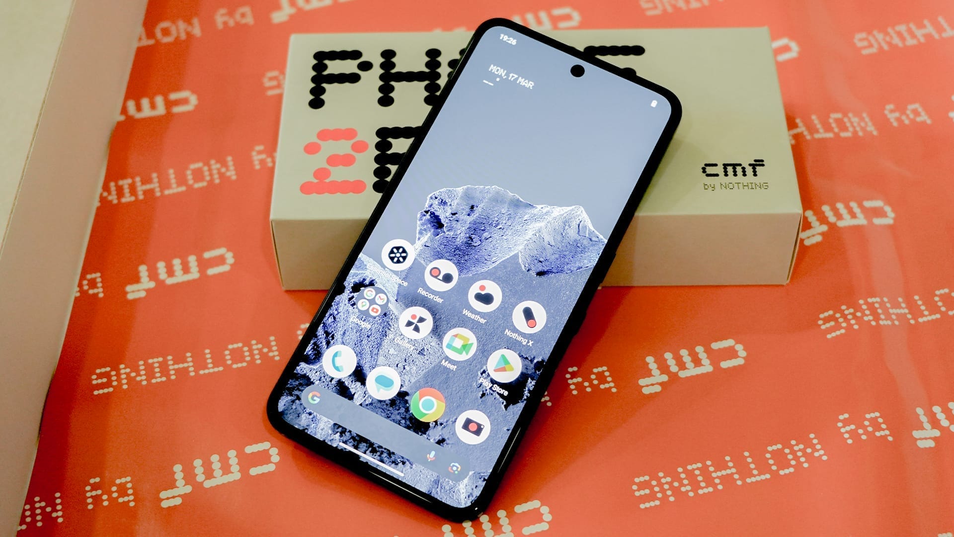 CMF Phone 2 Pro review- Playful power meets practical design - 1
