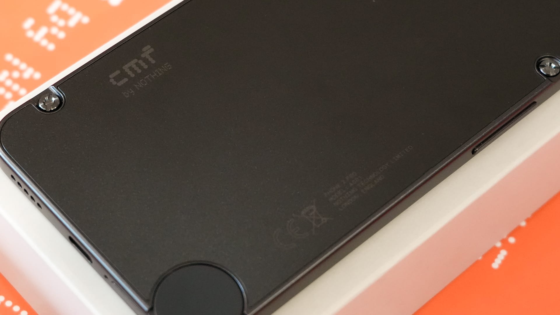 CMF Phone 2 Pro review- Playful power meets practical design - 4