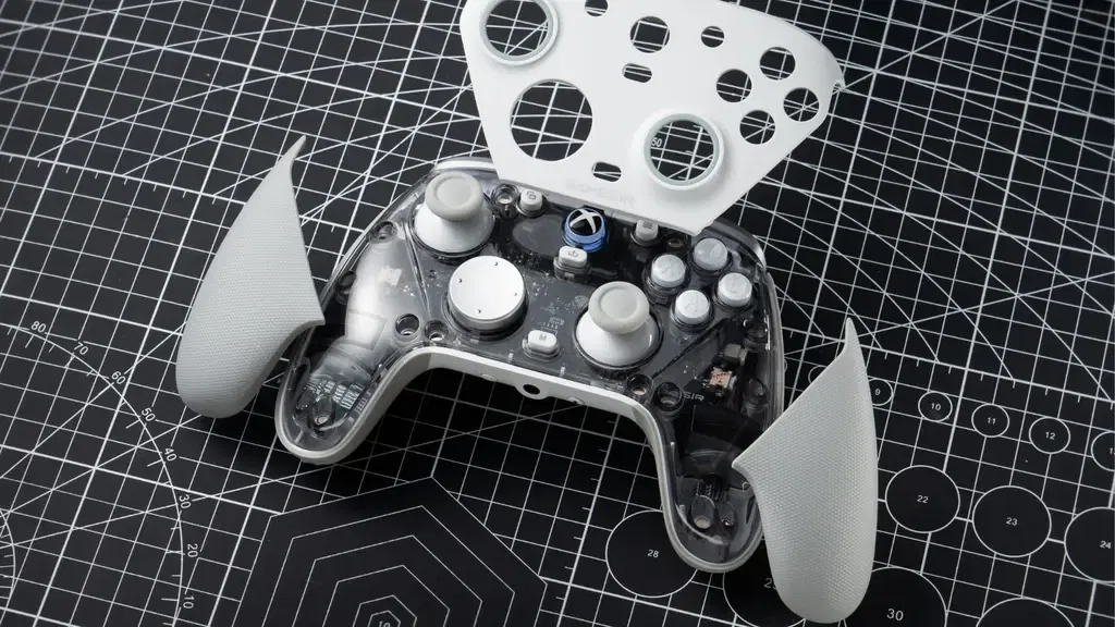 GameSir G7 Pro: Controle profissional com preço justo! | Central Xbox