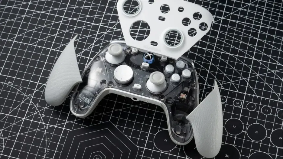 GameSir G7 Pro: Controle profissional com preço justo! | Central Xbox