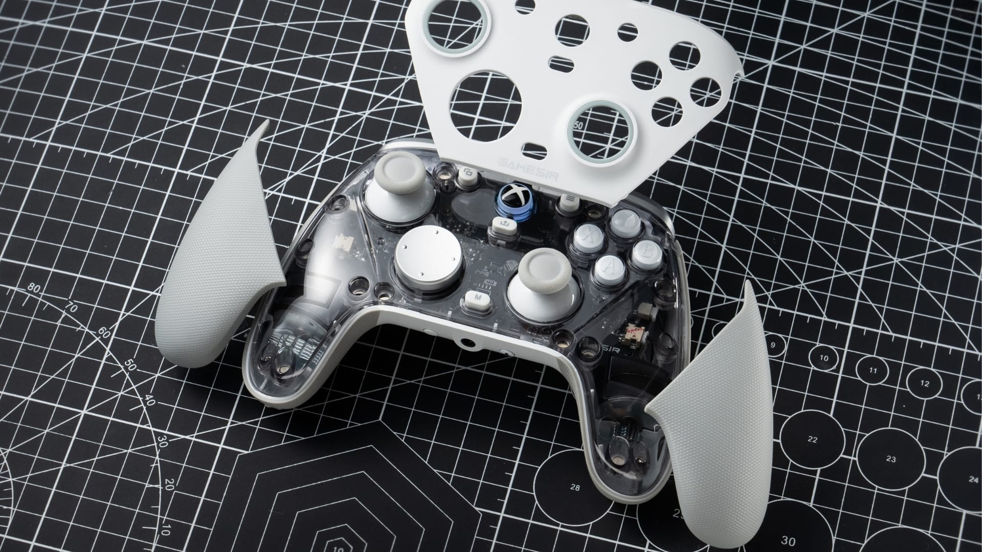 GameSir launches G7 Pro controller with tri-mode connectivity and pro-grade features - 1