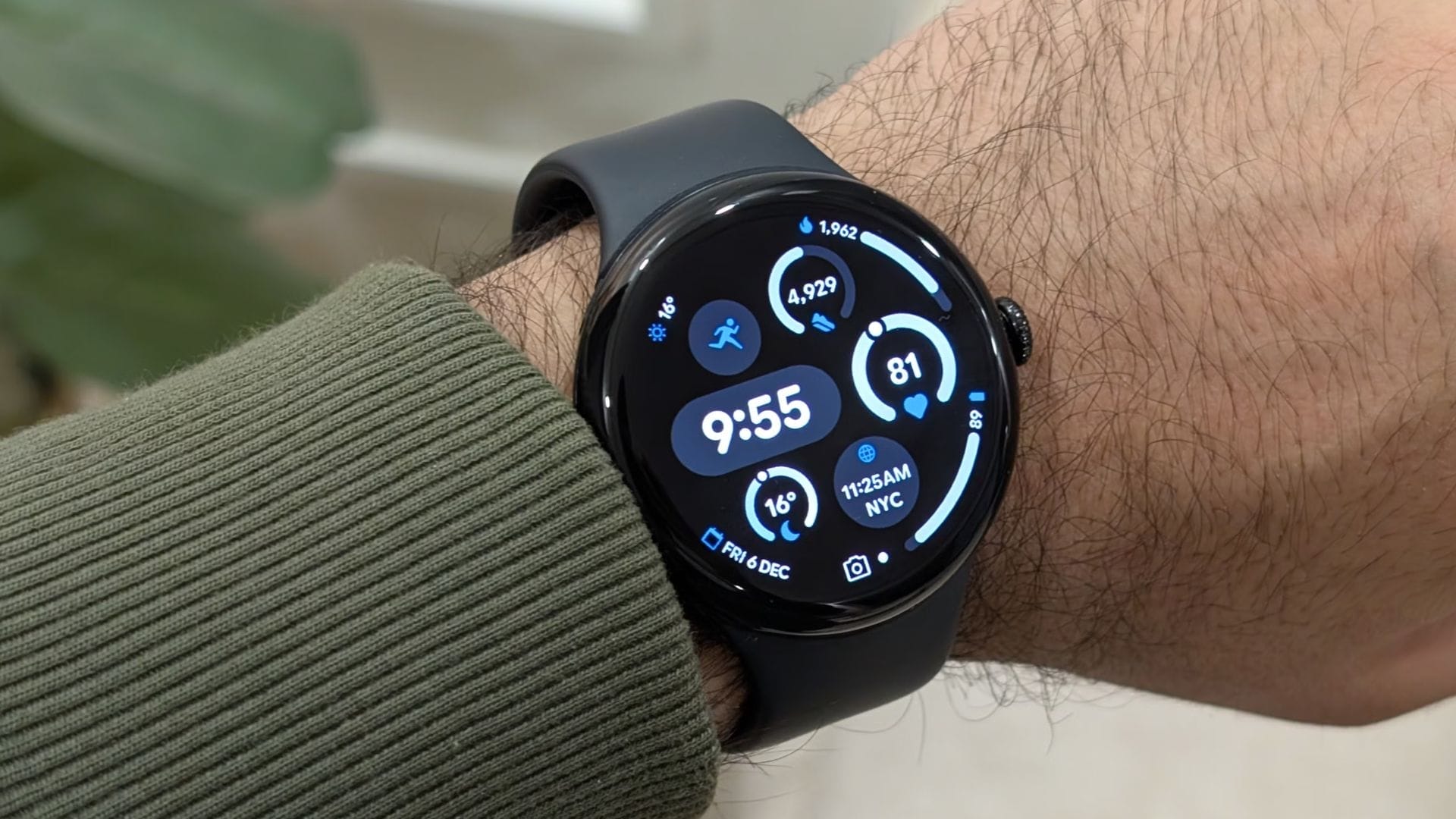 Google adds precise Bluetooth tracking to Pixel Watch 3, but itâs not active yet