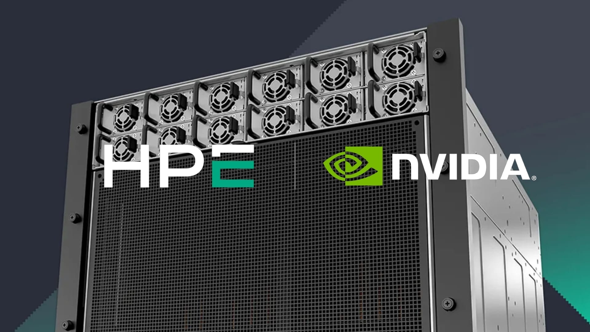 HPE launches modular AI factory solutions in partnership with NVIDIA
