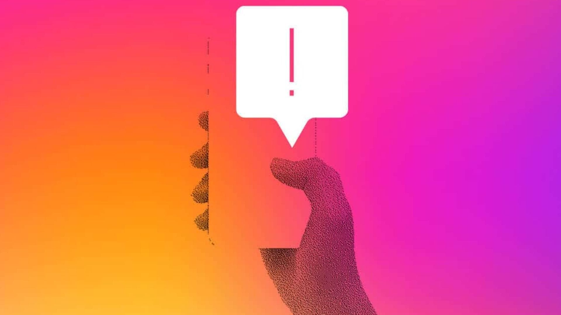 Instagram users voice frustration over sudden account bans, suspect AI is behind the issue