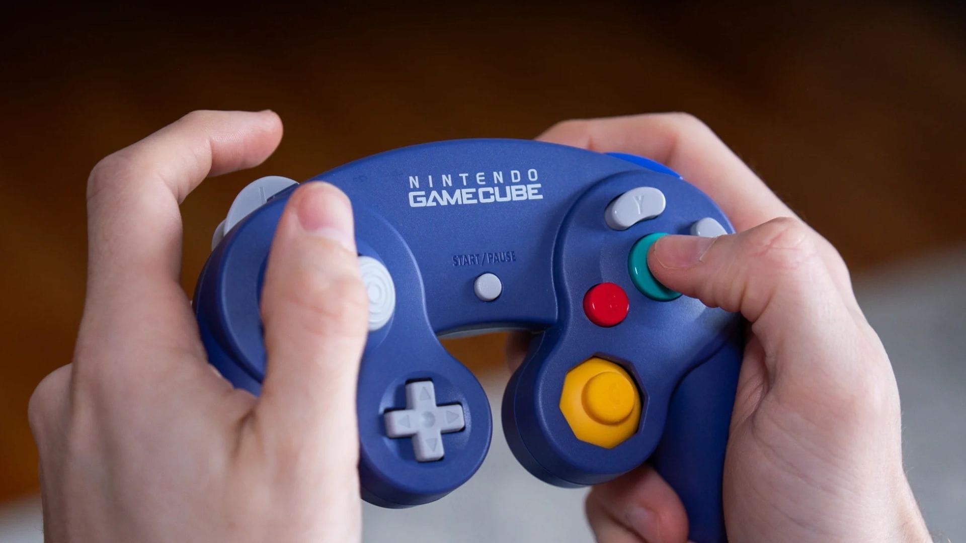 Nintendoâs GameCube controller returns for Switch 2 with new features