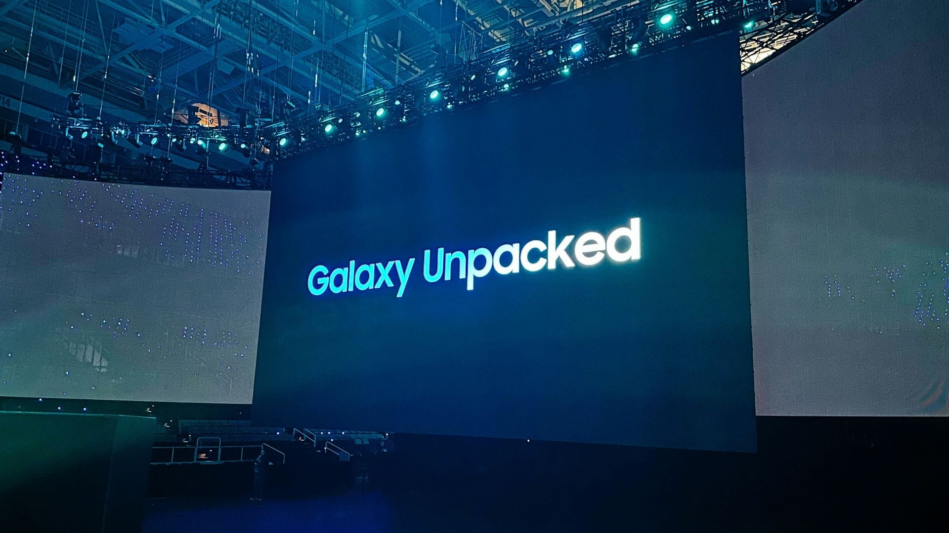Samsungâs next Galaxy Unpacked event likely happening on July 9