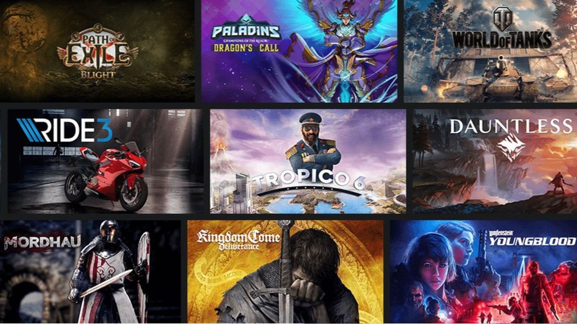Steam adds full native support for Apple Silicon Macs