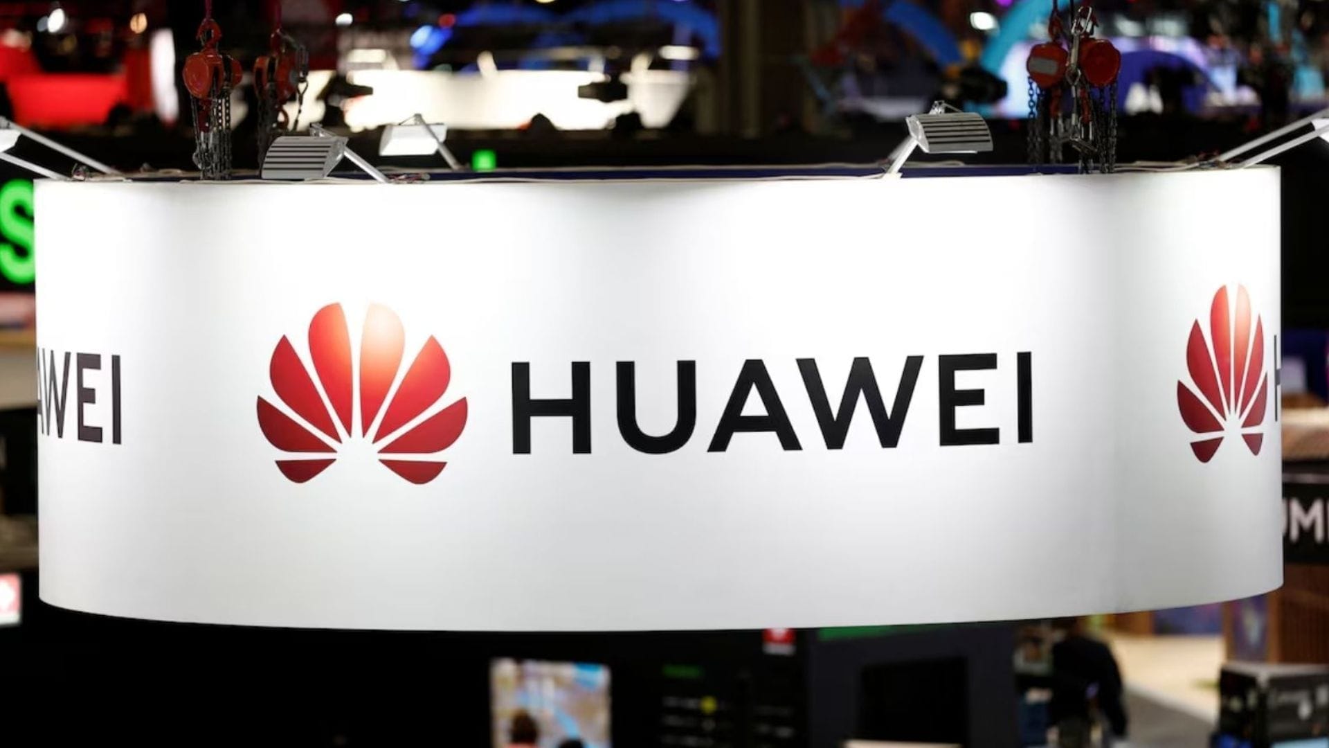 Taiwan tightens export controls on Huawei and SMIC over security concerns