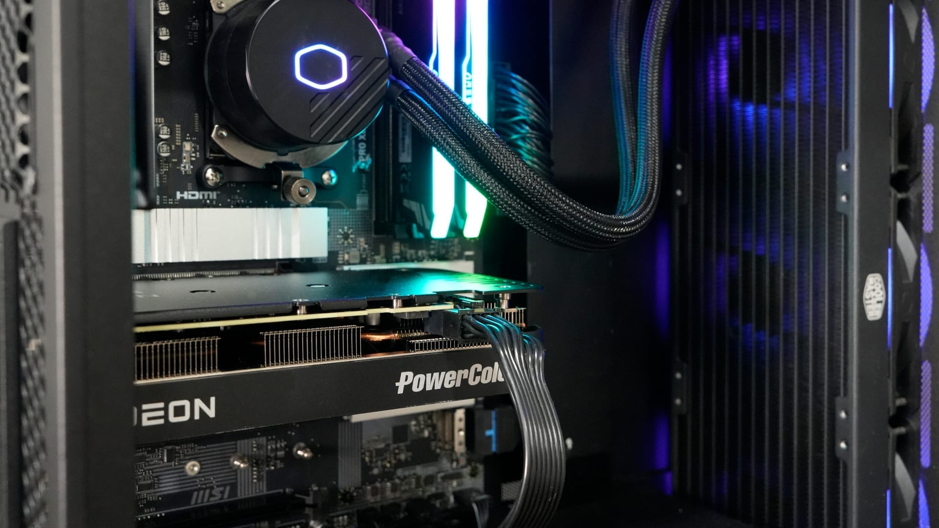 AMD Radeon RX 9060 XT 16GB review Mid-range GPU, premium potential - 2