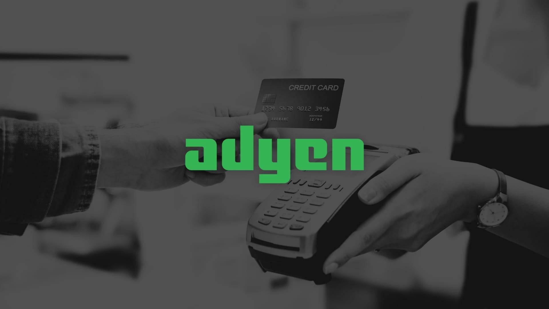 Adyen How fragmented cross-border payments are hindering ASEAN's growth potential