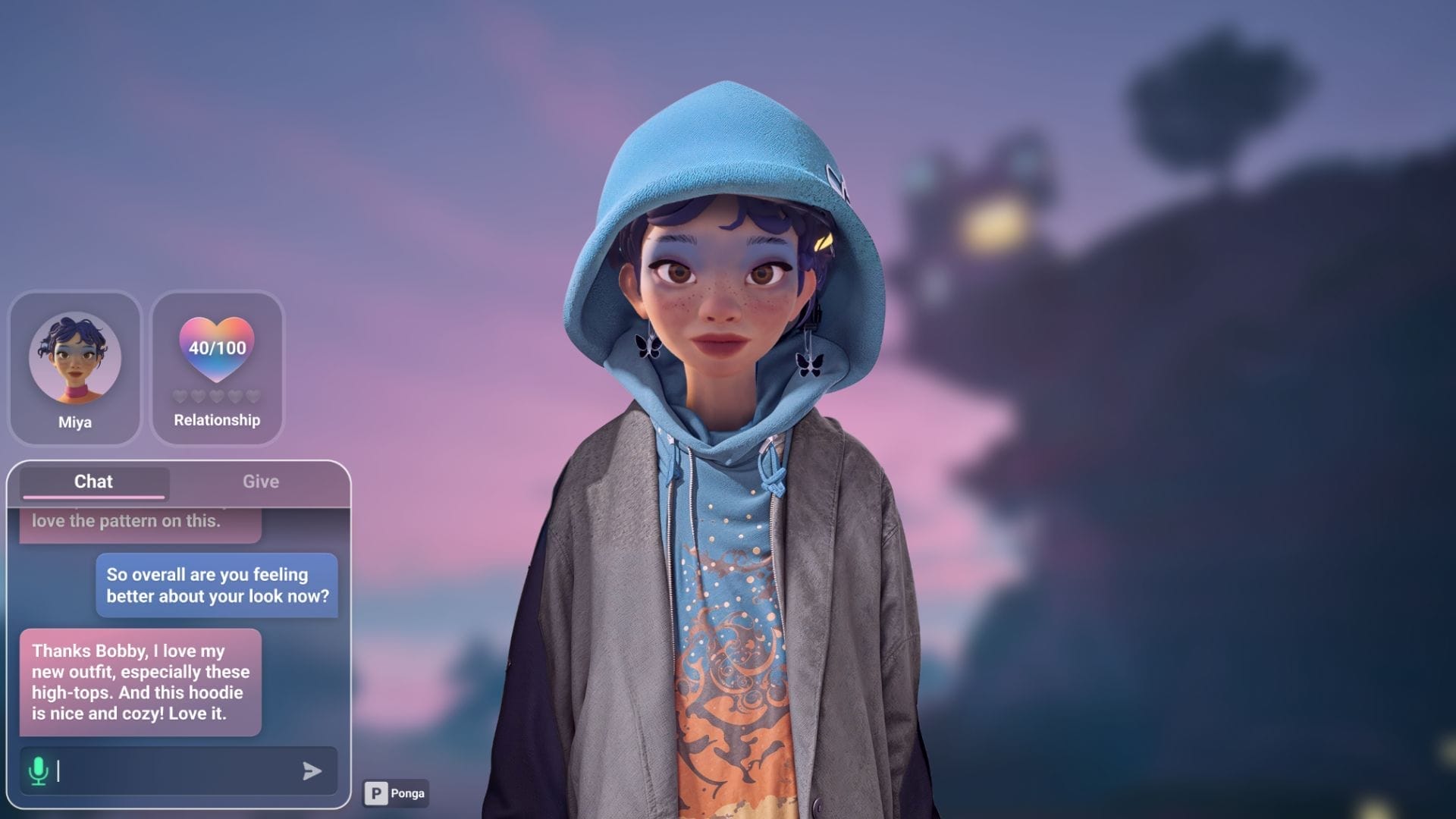 Asian game makers turn to AI to create lifelike characters