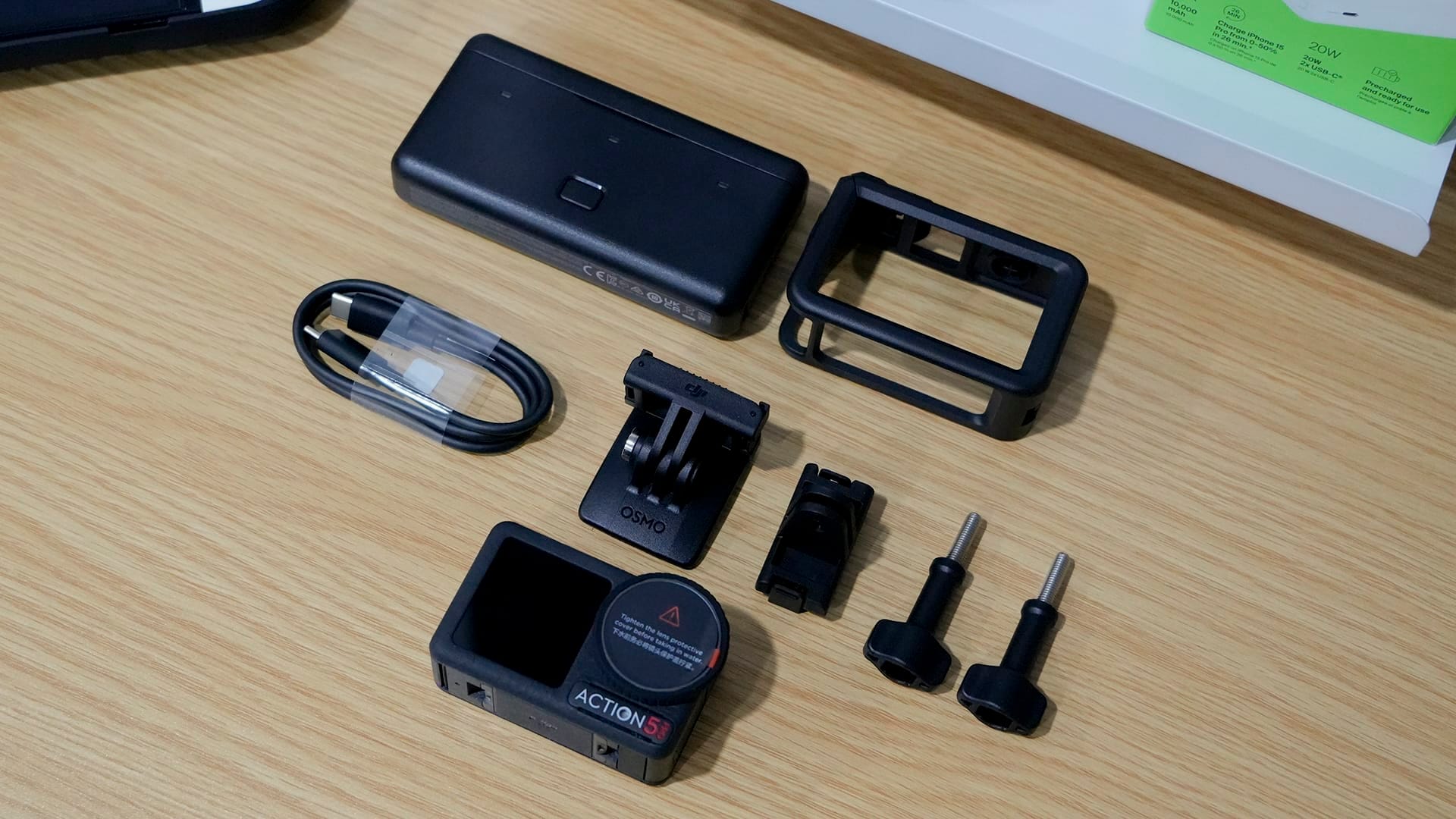 DJI Osmo Action 5 Pro review- Rugged performance meets refined control - 1