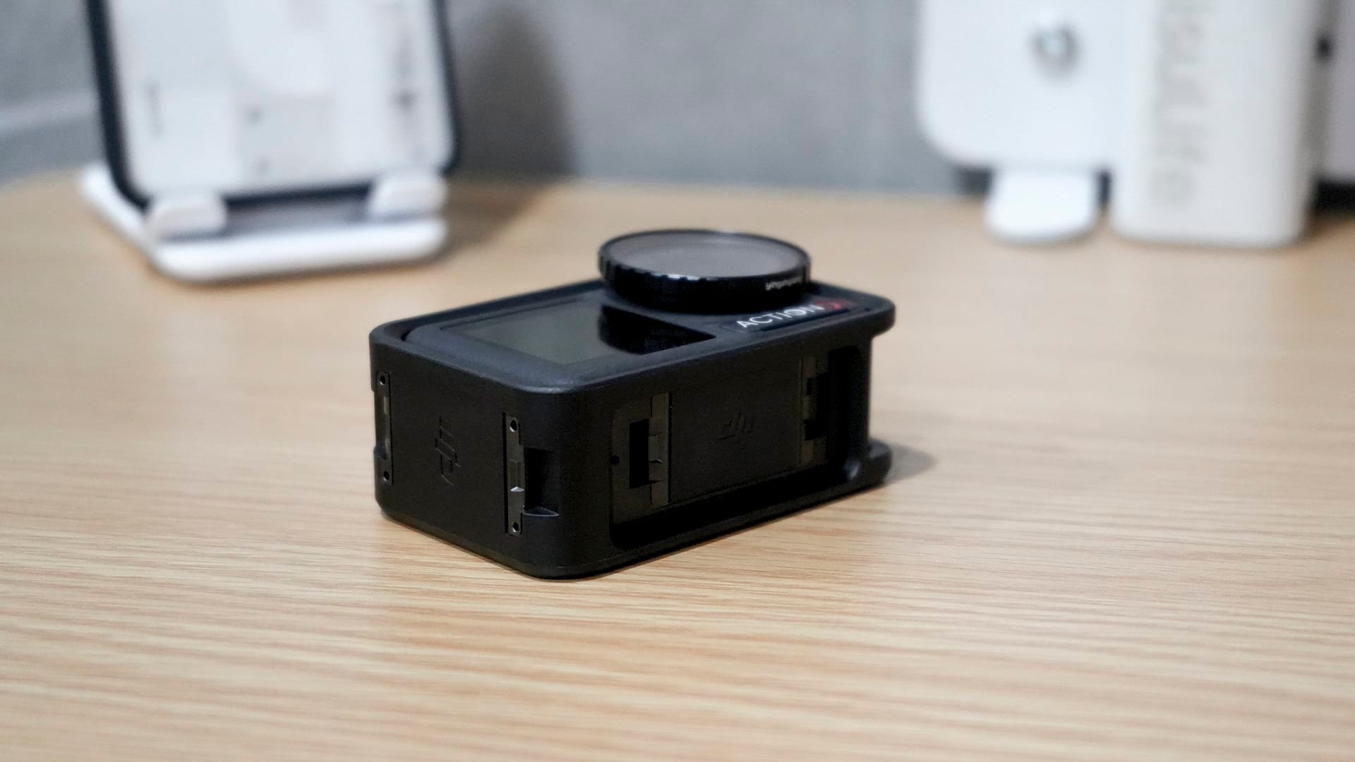 DJI Osmo Action 5 Pro review- Rugged performance meets refined control - 10