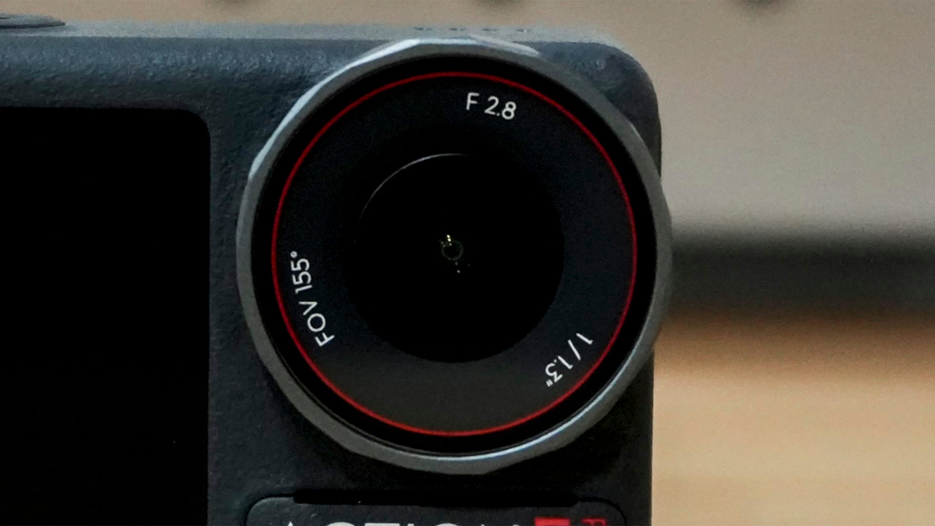 DJI Osmo Action 5 Pro review- Rugged performance meets refined control - 15