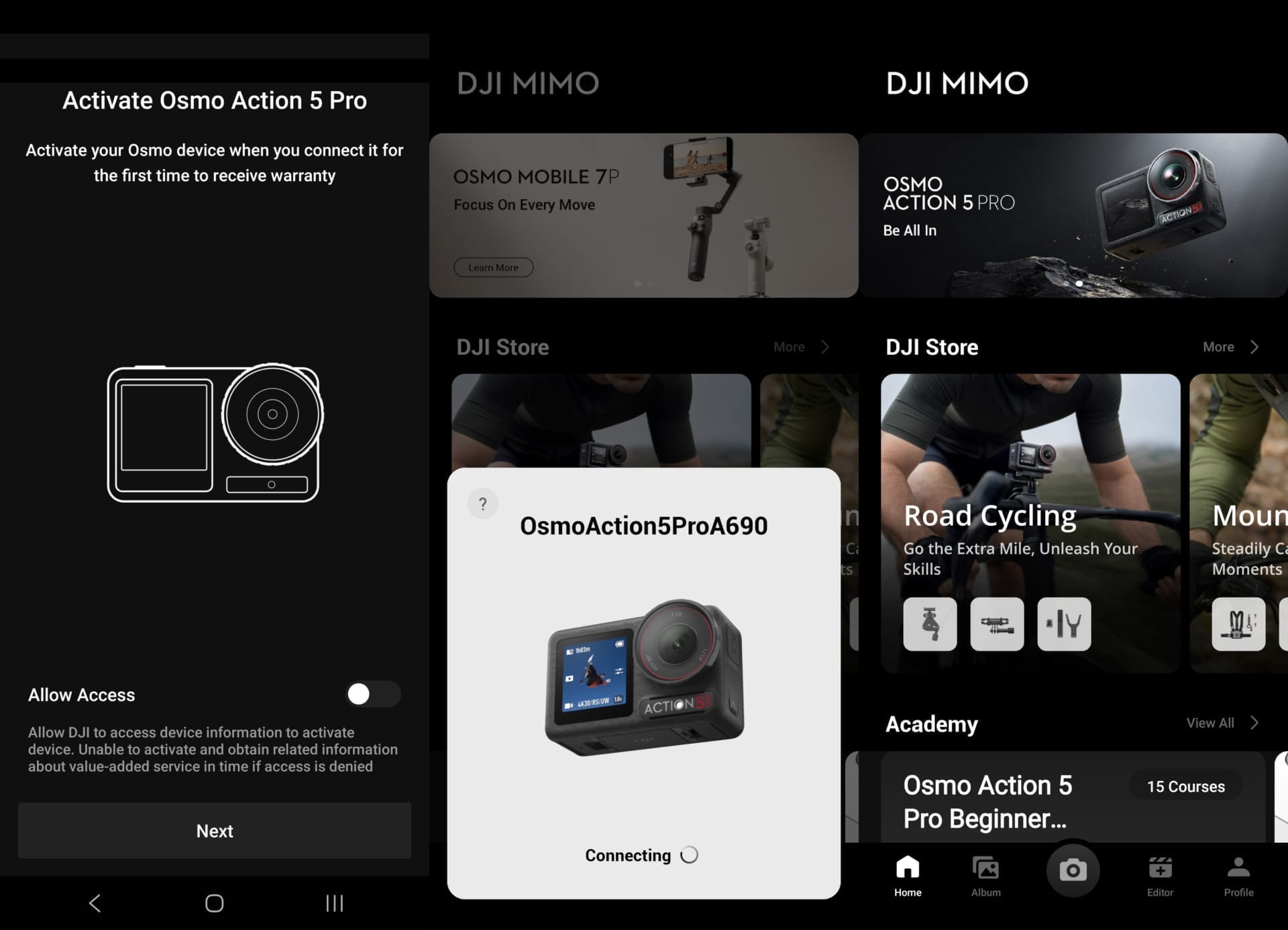 DJI Osmo Action 5 Pro review- Rugged performance meets refined control - 17