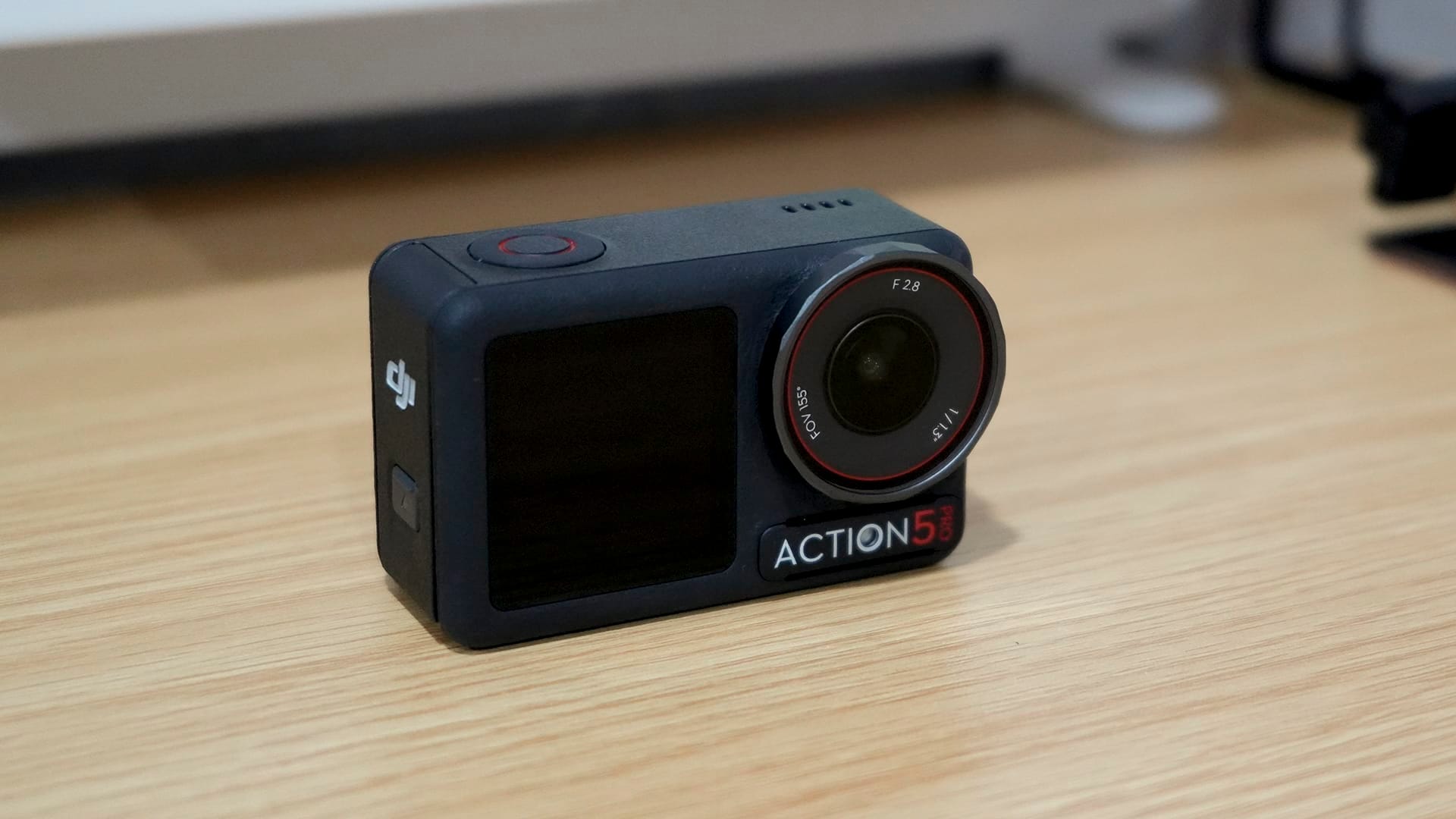 DJI Osmo Action 5 Pro review- Rugged performance meets refined control - 3
