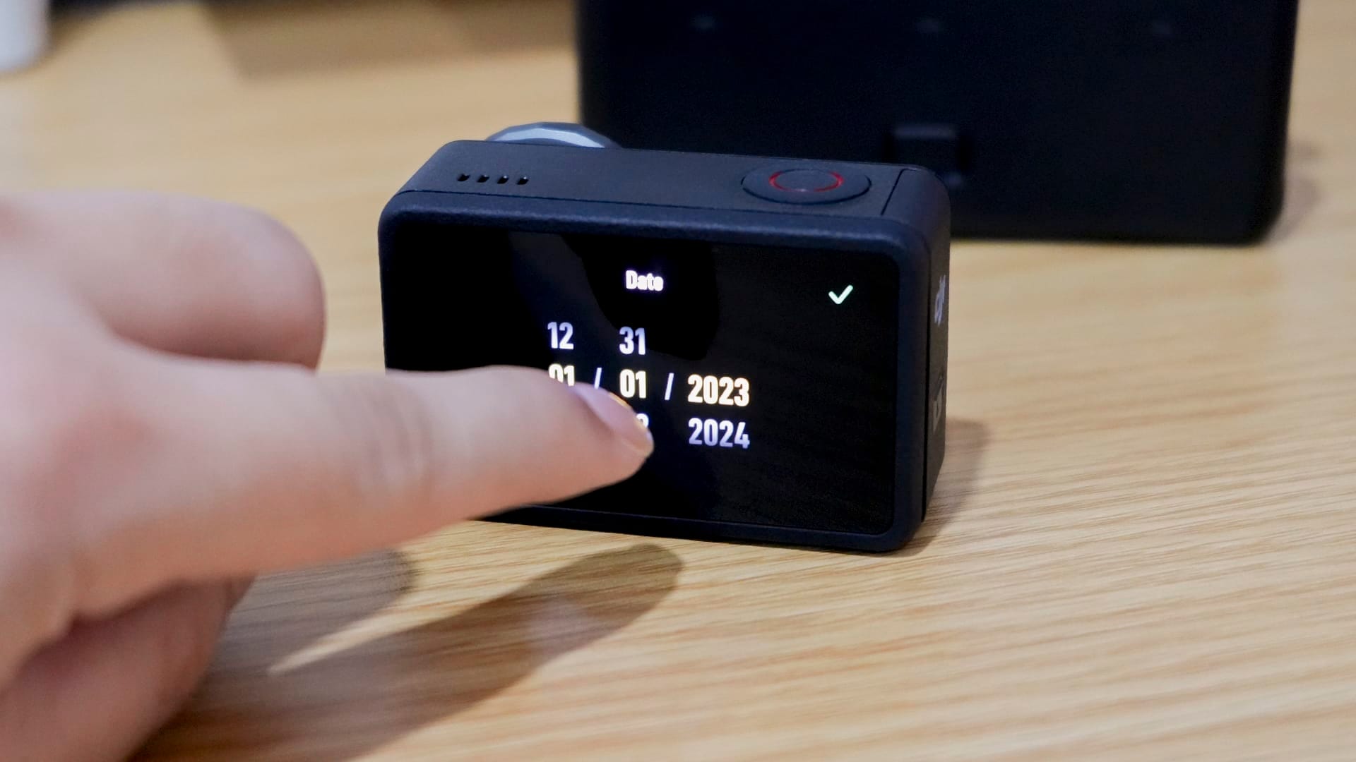 DJI Osmo Action 5 Pro review- Rugged performance meets refined control - 6