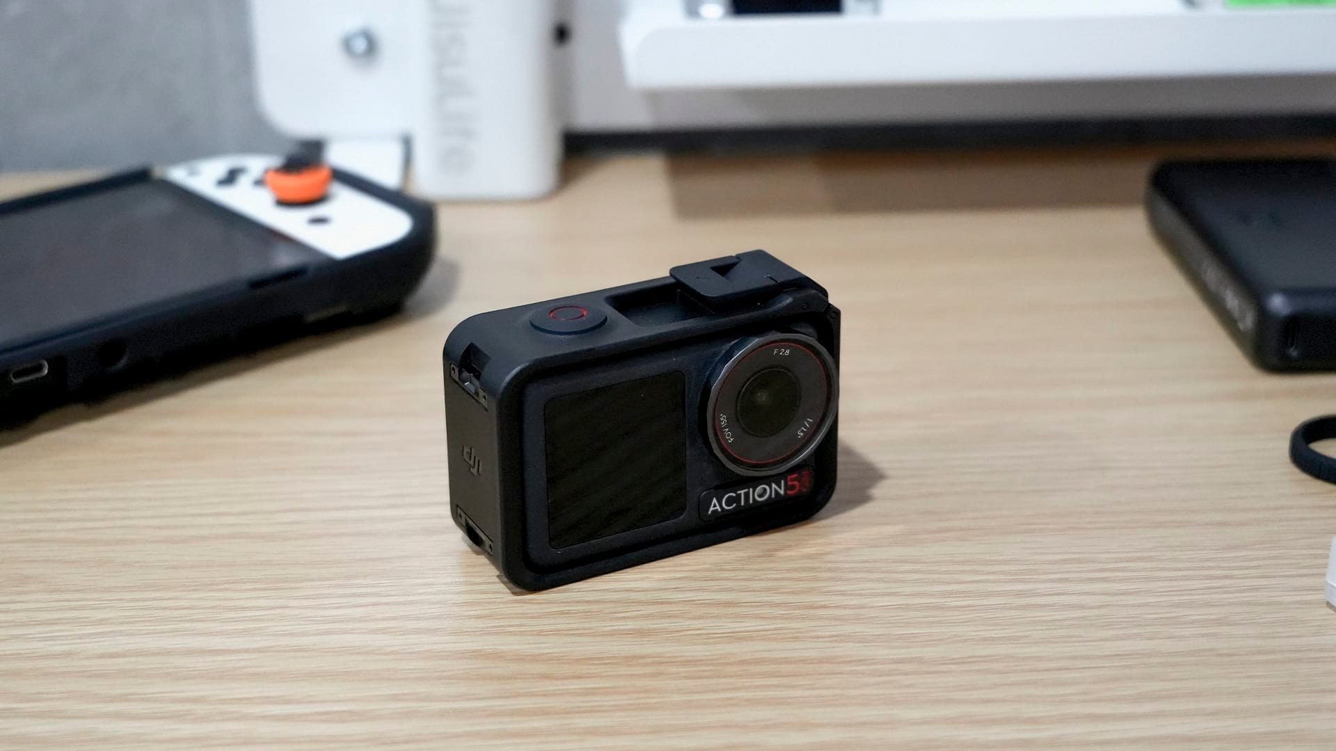 DJI Osmo Action 5 Pro review- Rugged performance meets refined control - 9