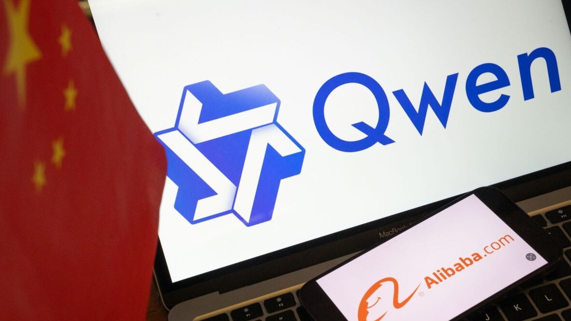 DeepSWE, powered by Alibaba's Qwen3-32B, outperforms rivals in global benchmark