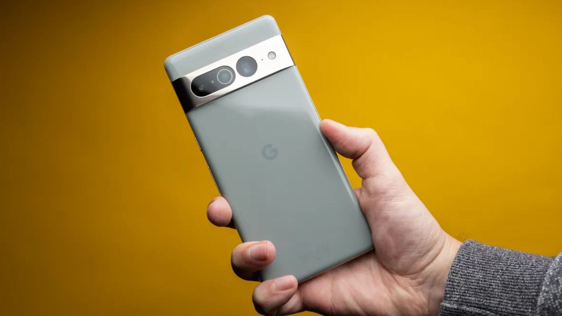 Google to roll out update for Pixel 6A battery overheating next week