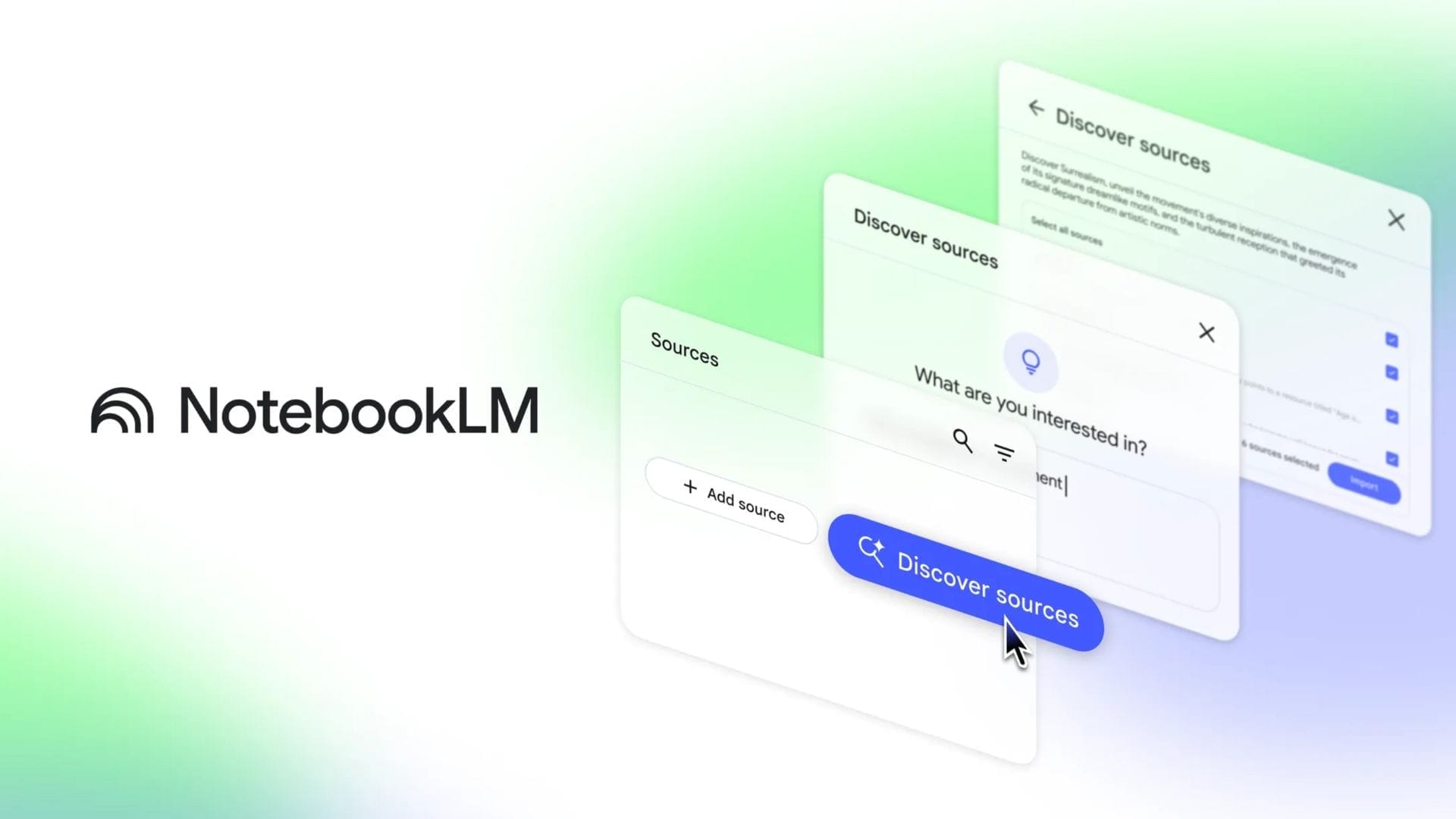Googleâs AI notebooks now help you explore topics like parenting, Shakespeare and more