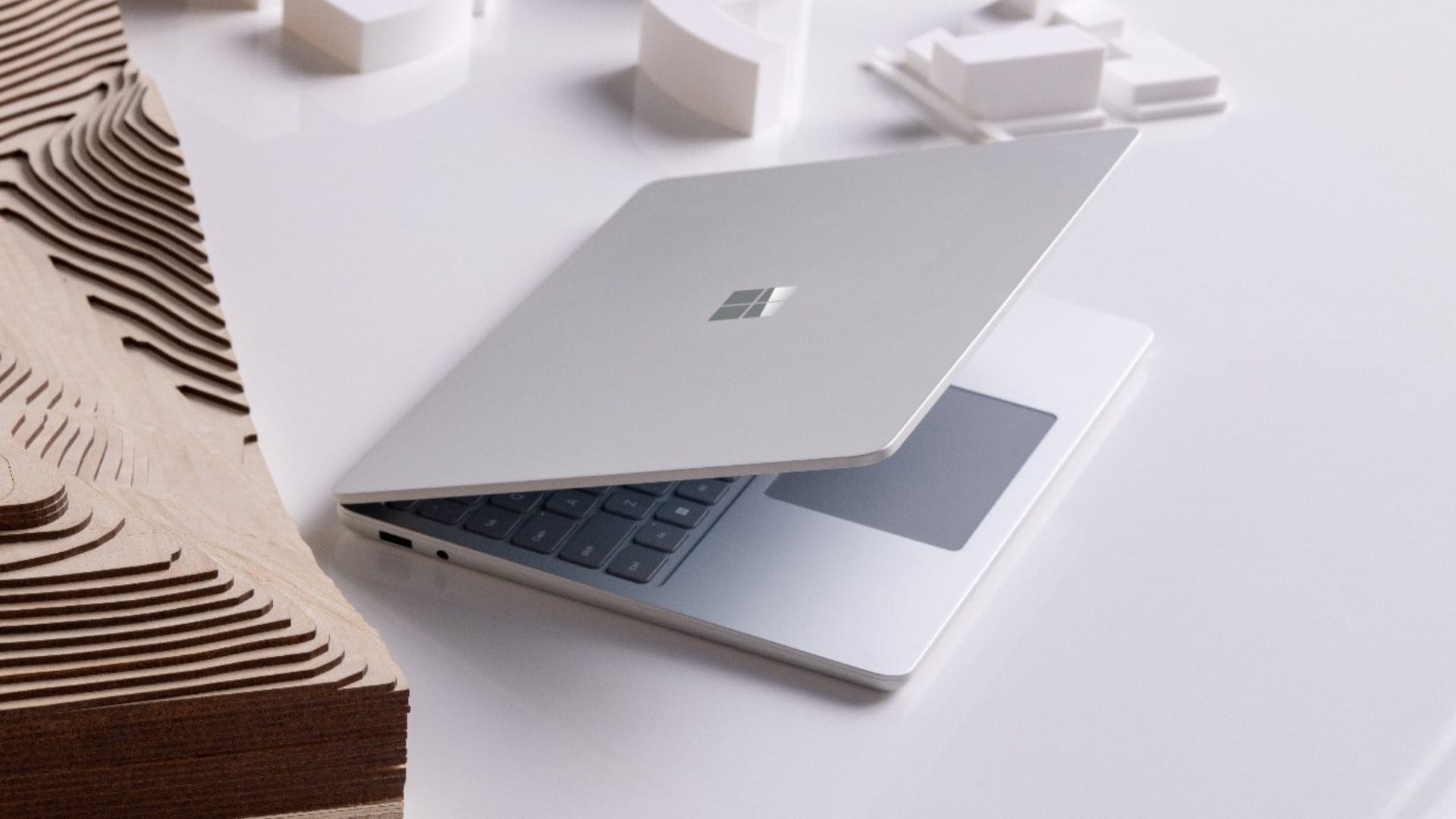 Microsoft opens preorders for Surface Copilot+ PCs in Singapore Tech