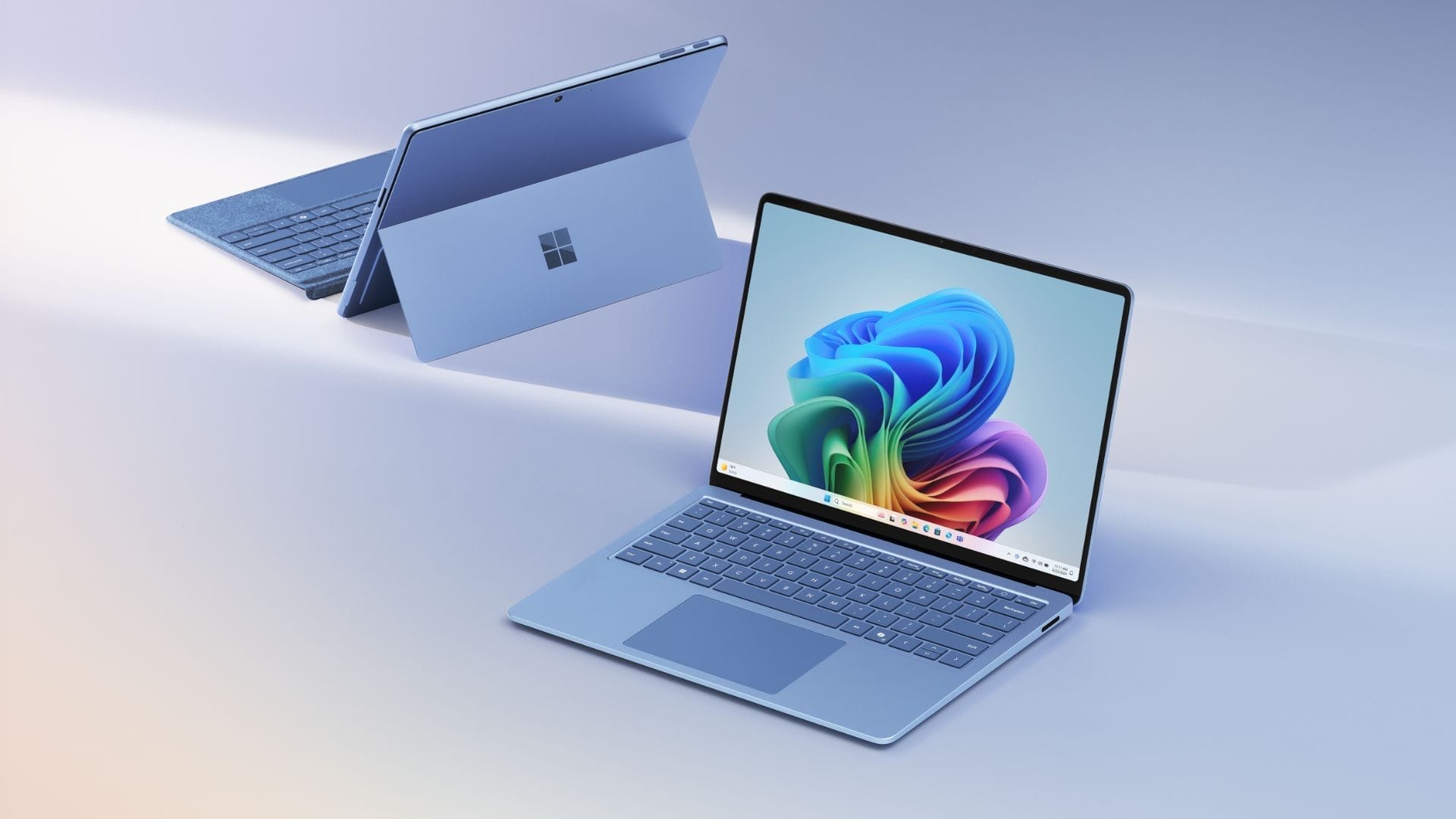 Microsoftâs Copilot Plus features may come to desktops by late 2025
