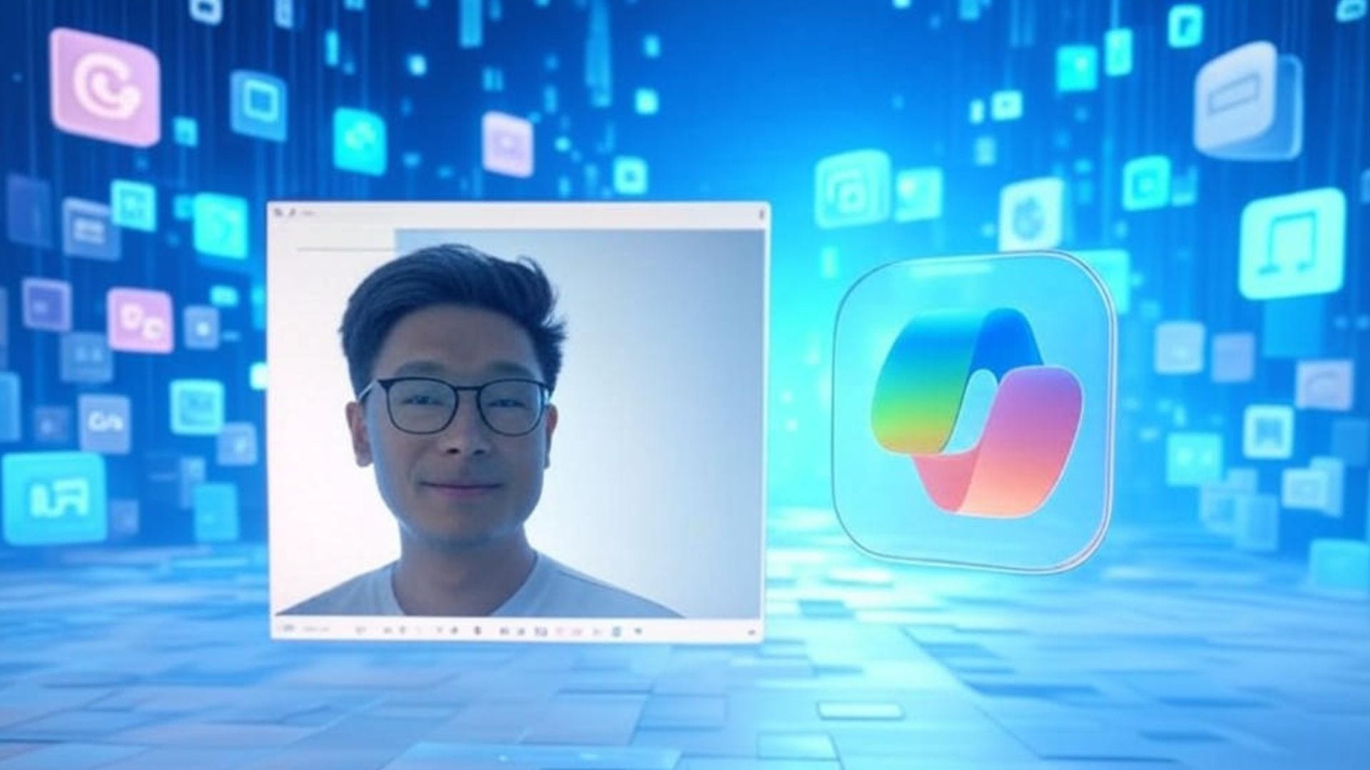 Microsoftâs Copilot Vision AI can now view your entire screen