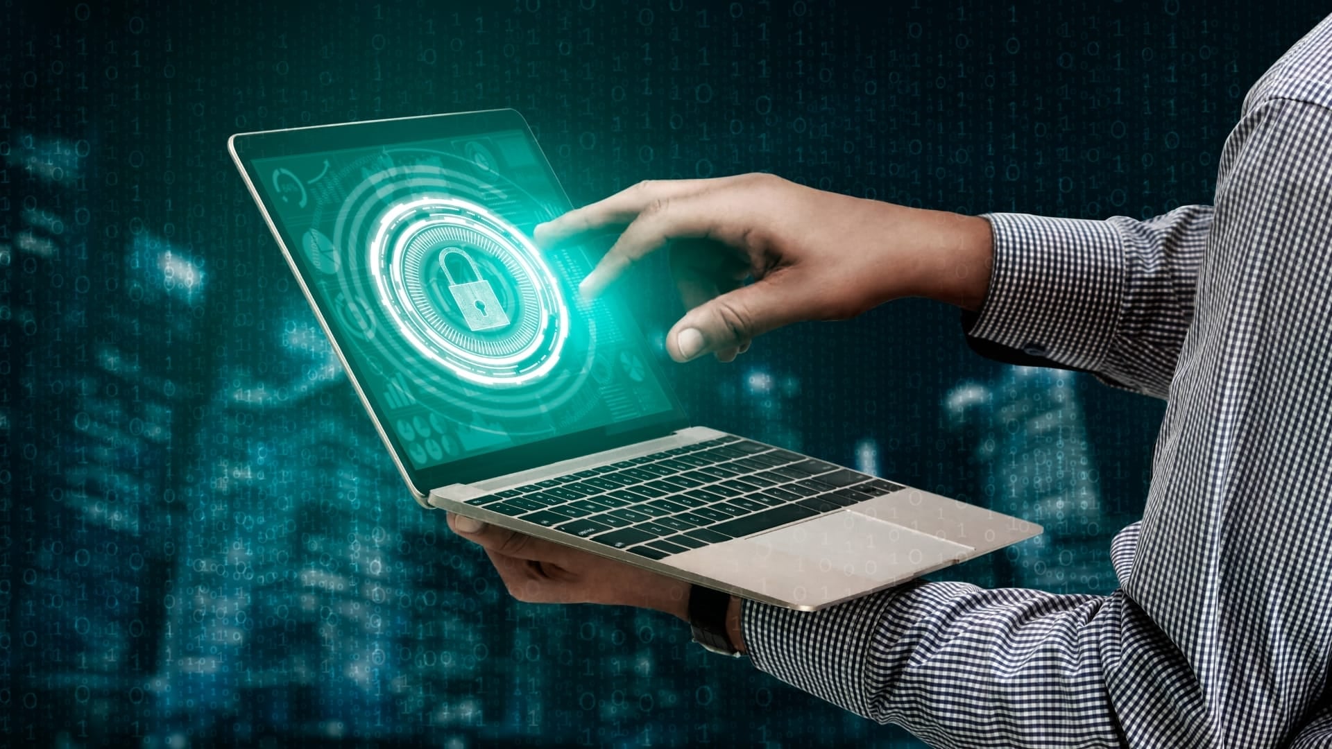 Okta warns of AI-powered phishing infrastructure built with v0.dev