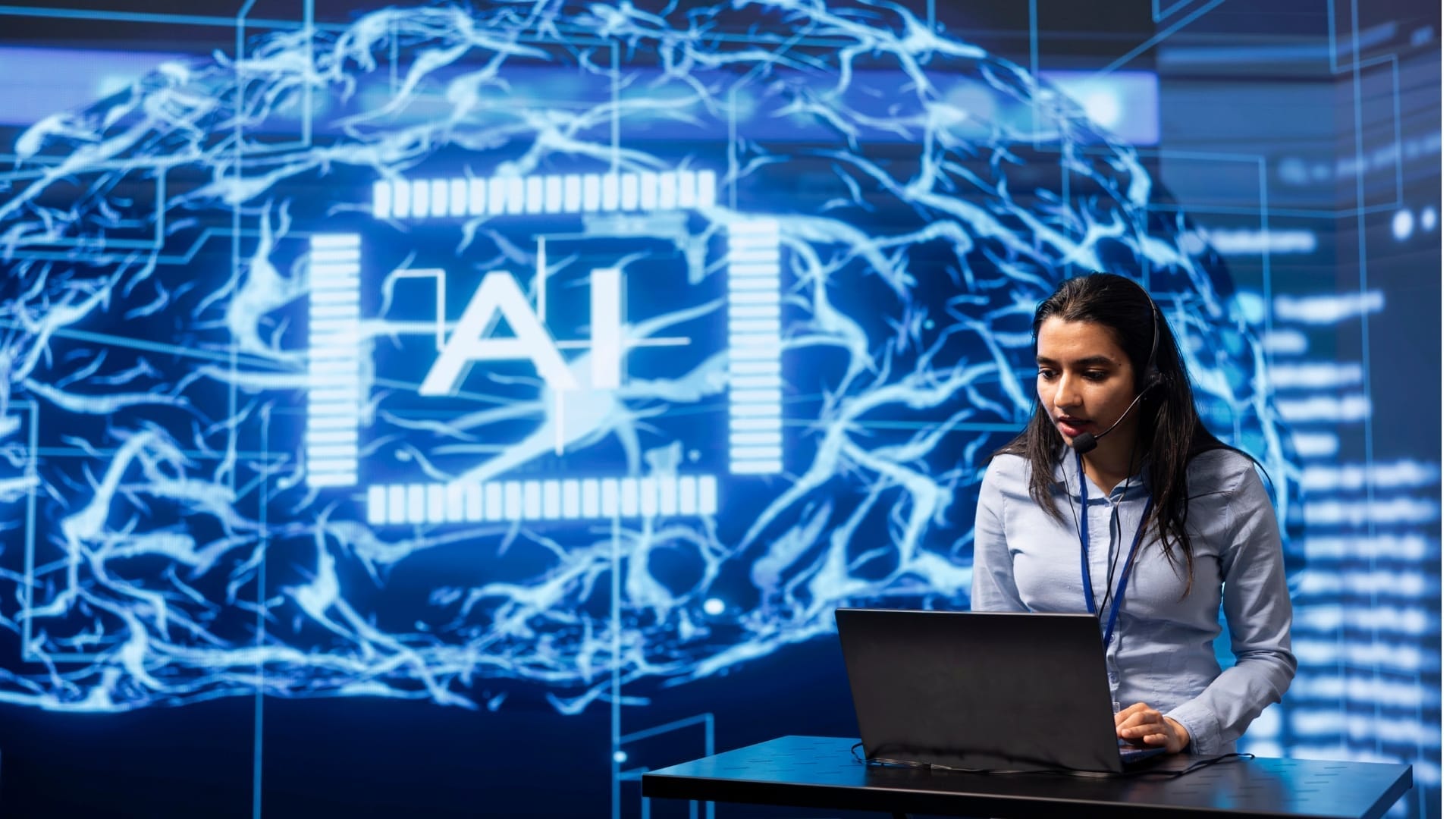 Southeast Asia's enterprise AI evolution enters a new phase - 1