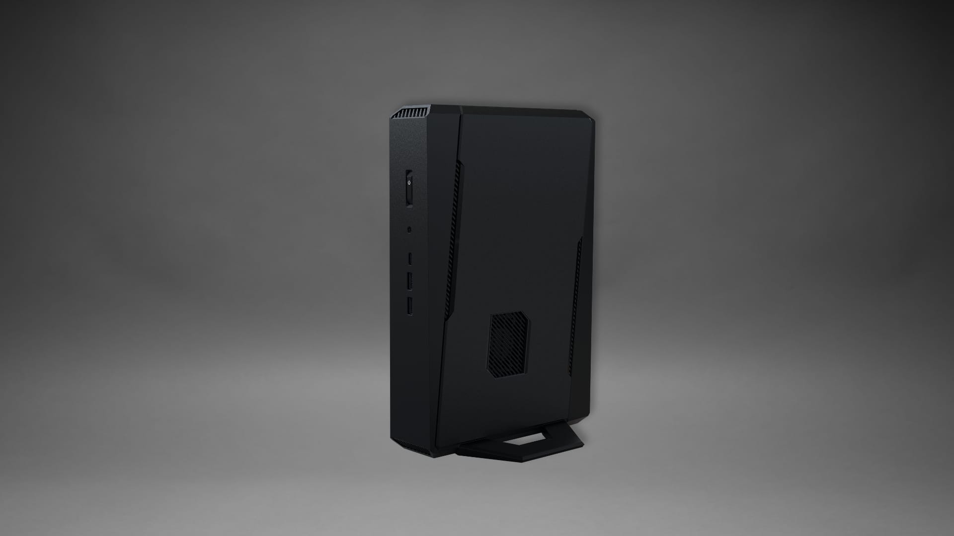 ASUS introduces NUC 15 Performance mini PC in Singapore