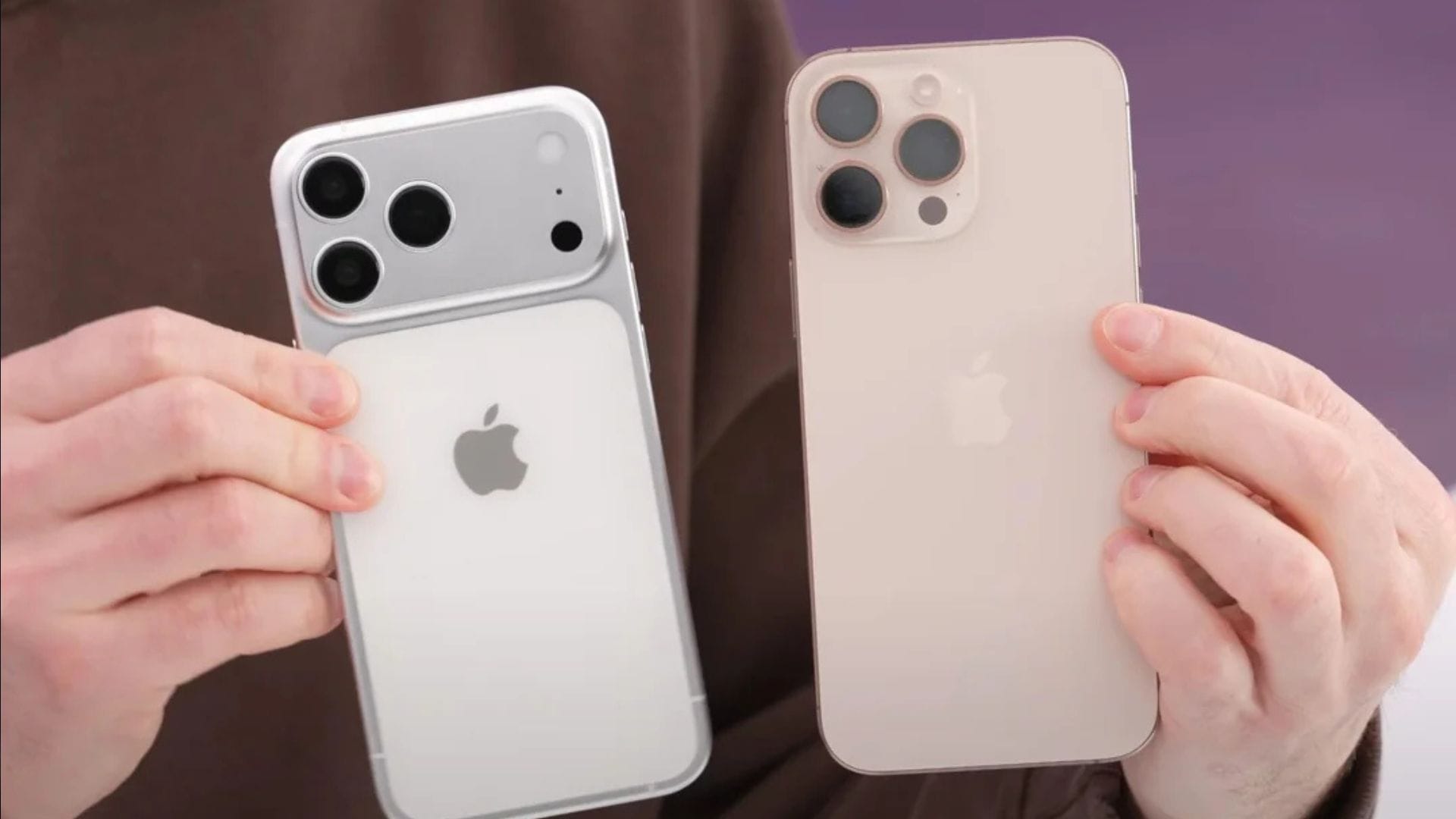 Appleâs upcoming iPhone strategy signals a major design shift