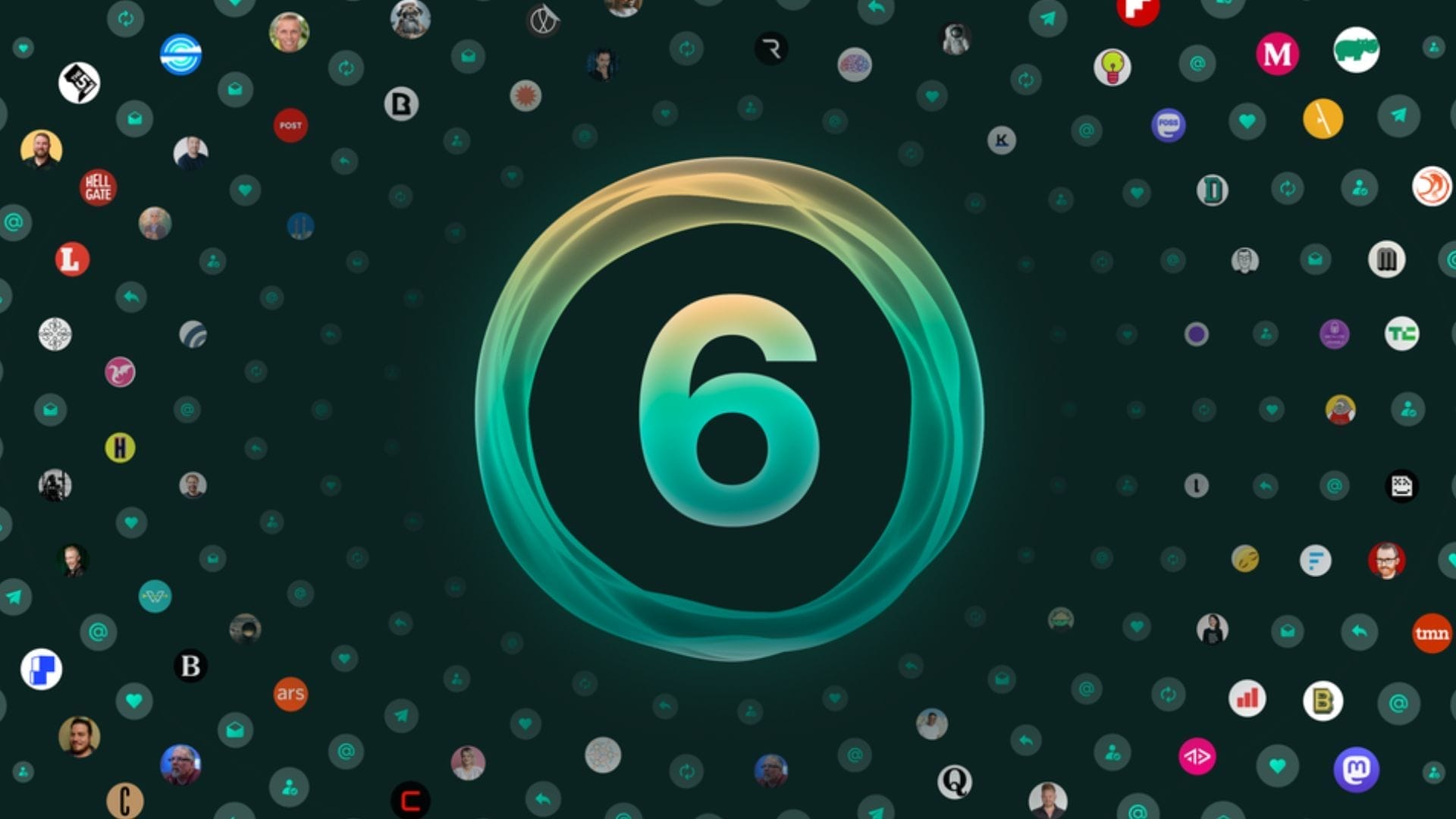 Ghost adds social syndication and analytics in major 6.0 update