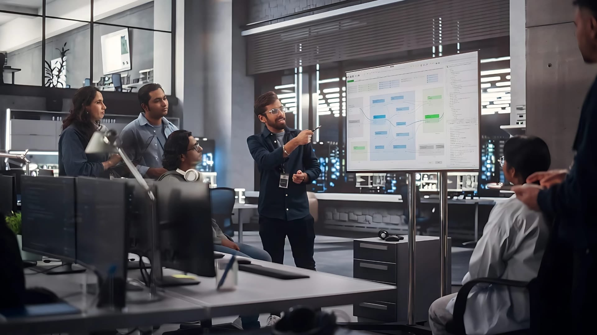 HPE introduces AI-powered security and data protection innovations at Black Hat USA 2025