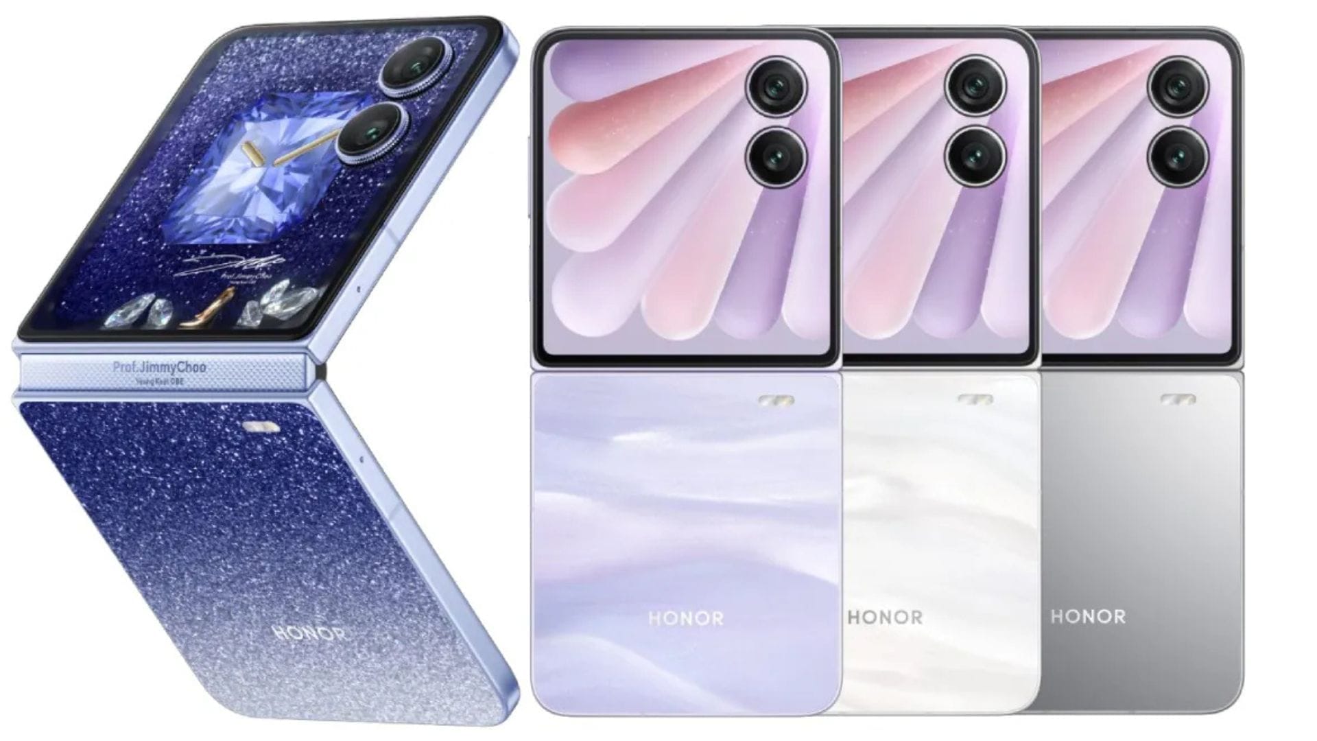 Honor set to launch Magic V Flip2 in China on 21 August