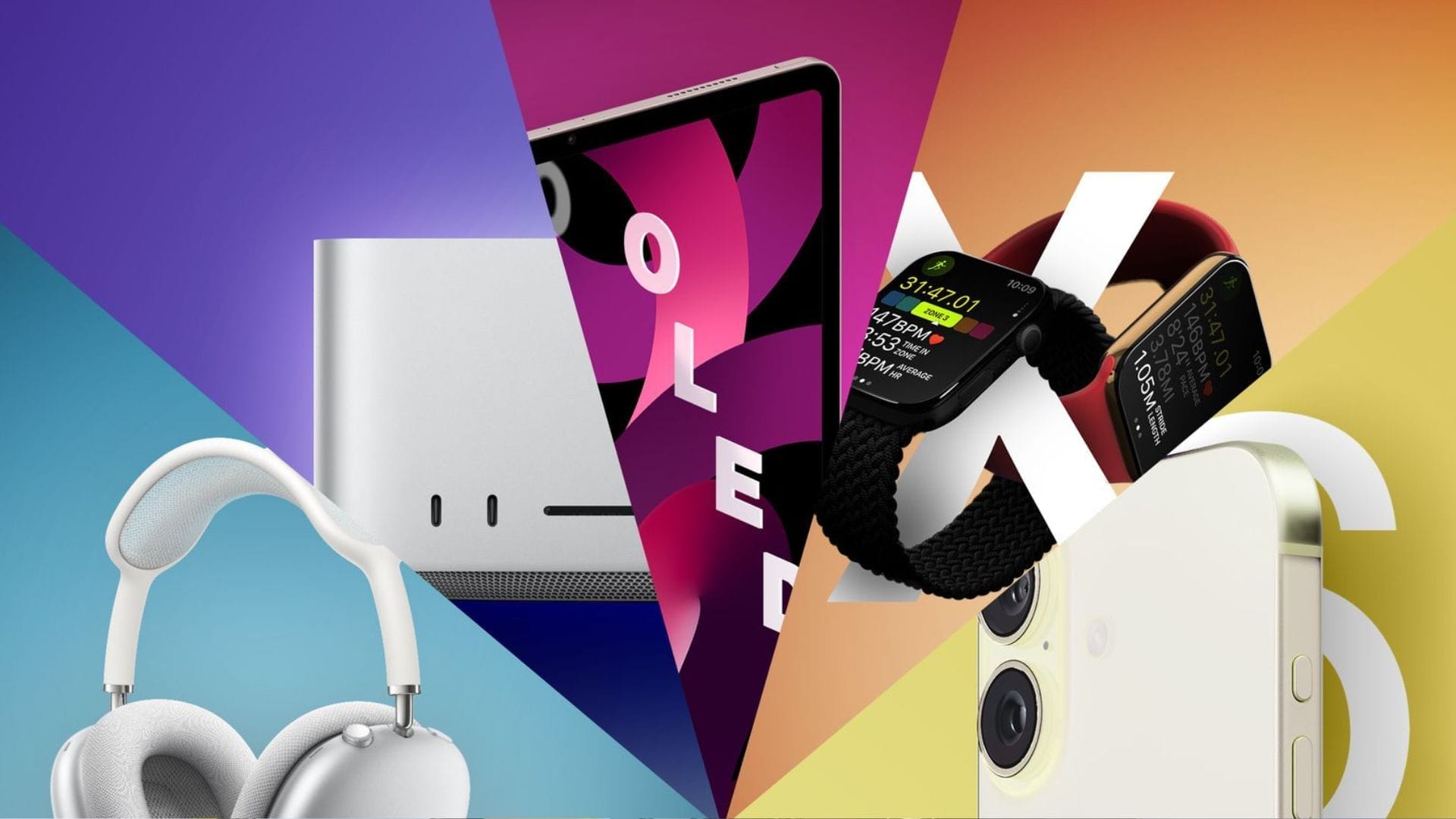 Major leak reveals processors for Appleâs upcoming devices